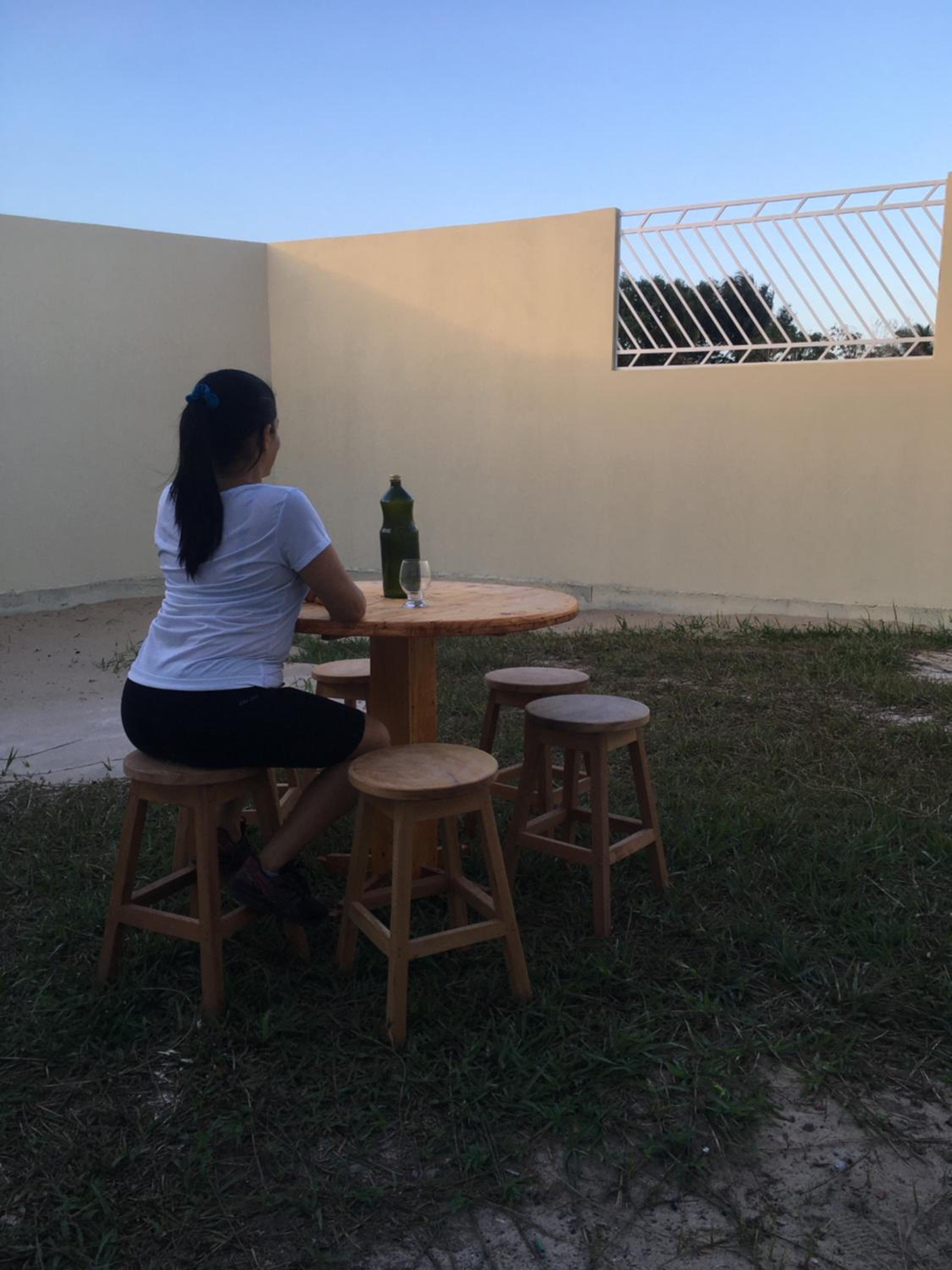 rosana HOUSE Barreirinhas ideal para 6 pessoas