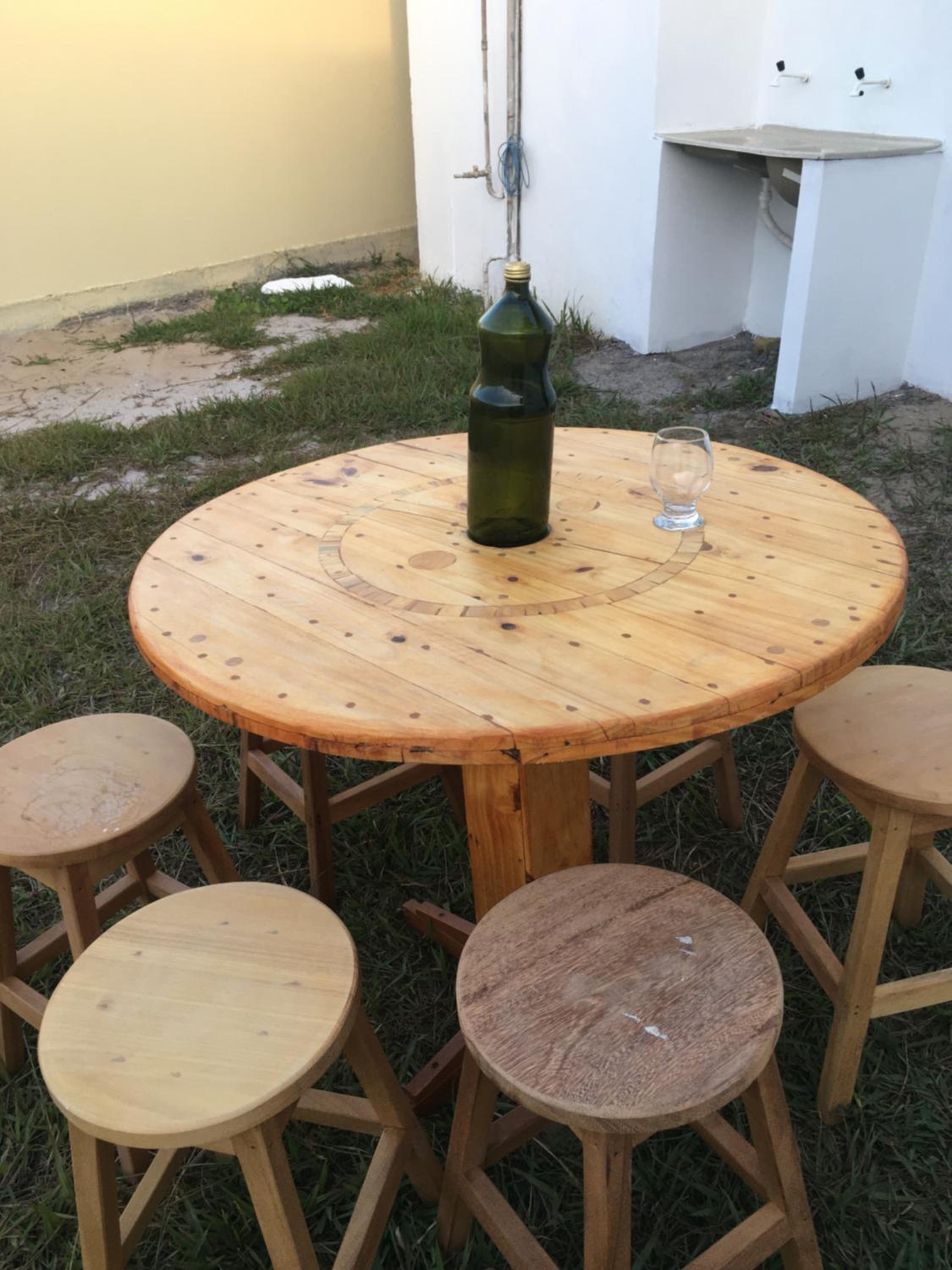 rosana HOUSE Barreirinhas ideal para 6 pessoas
