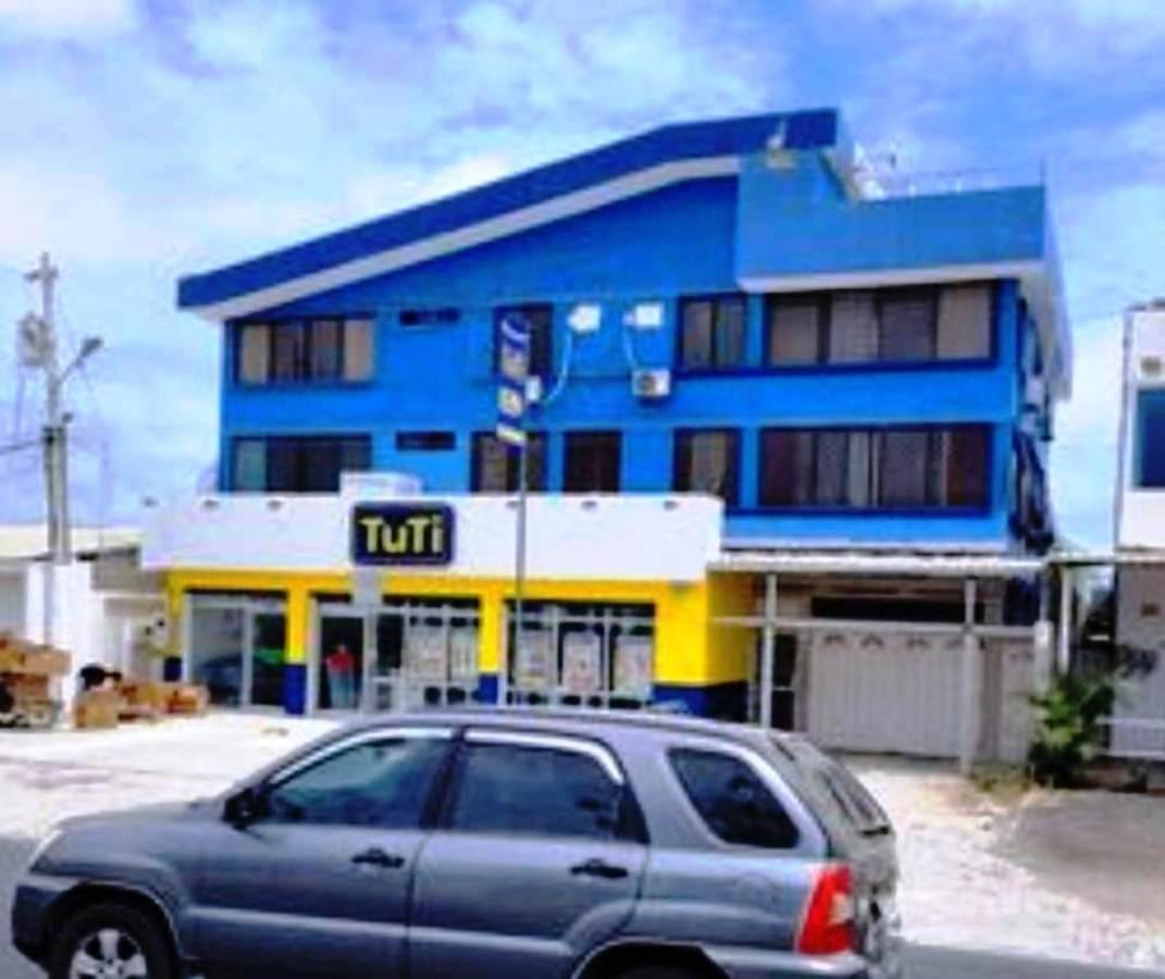 Hotel Hostal Haziel - Image 1