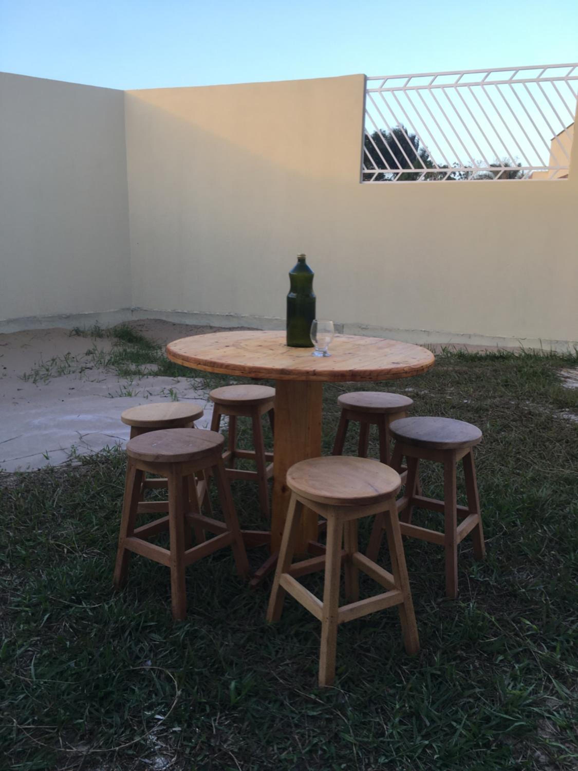rosana HOUSE Barreirinhas ideal para 6 pessoas