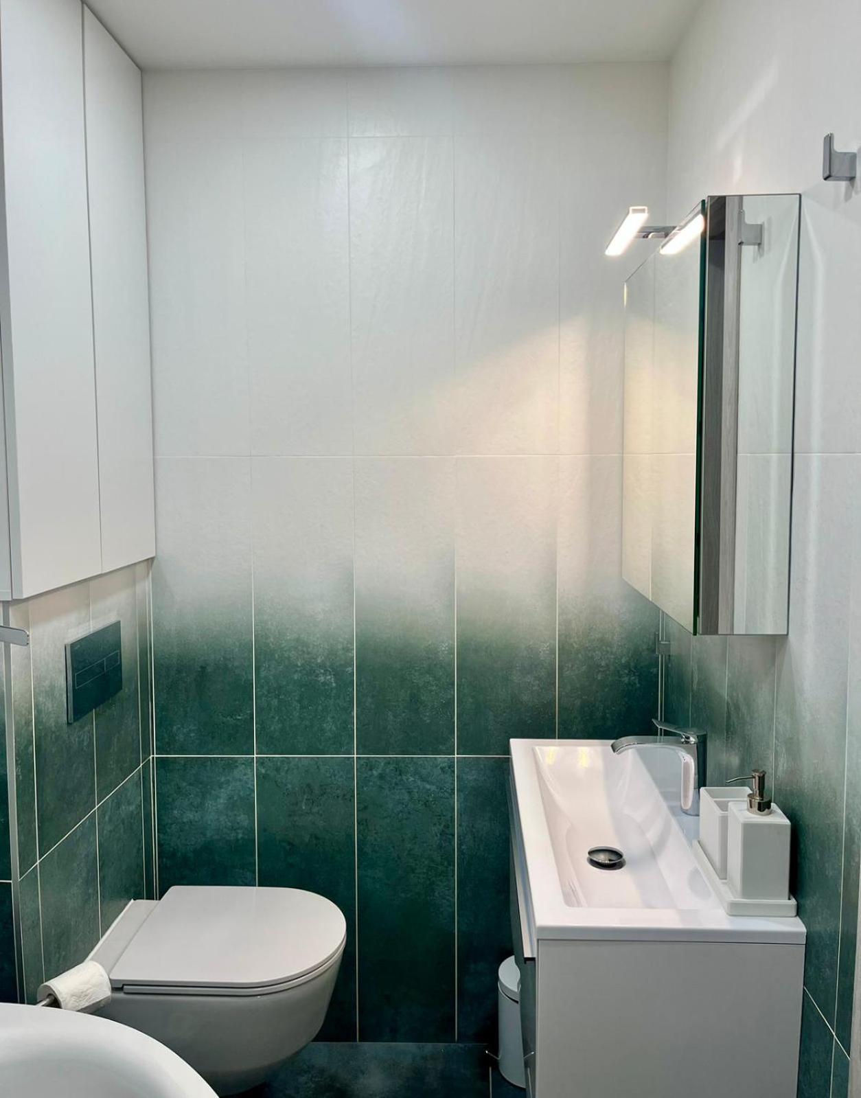 Marijos apartamentai