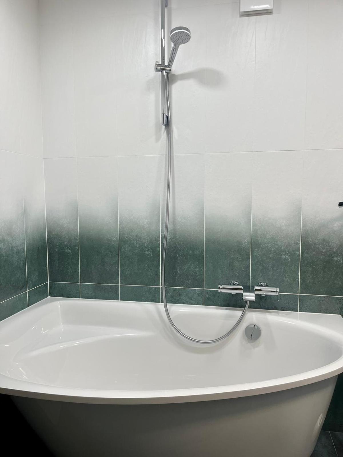 Marijos apartamentai