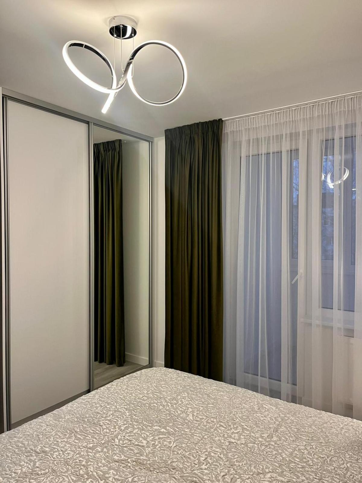 Marijos apartamentai