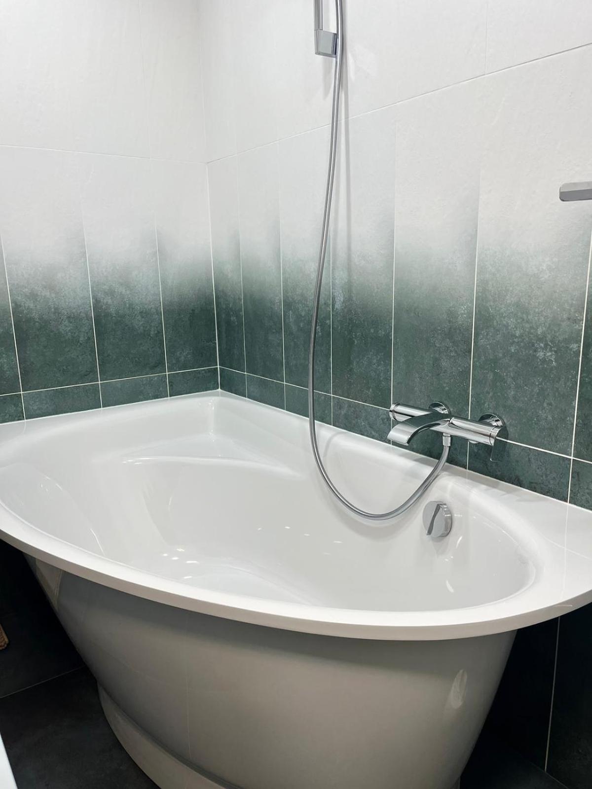 Marijos apartamentai