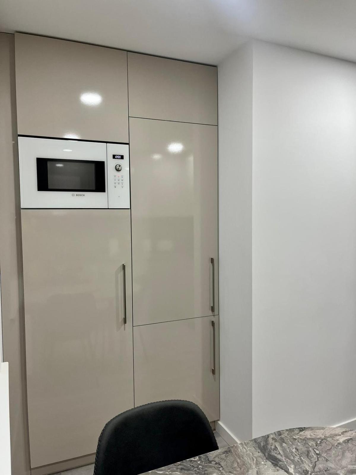 Marijos apartamentai