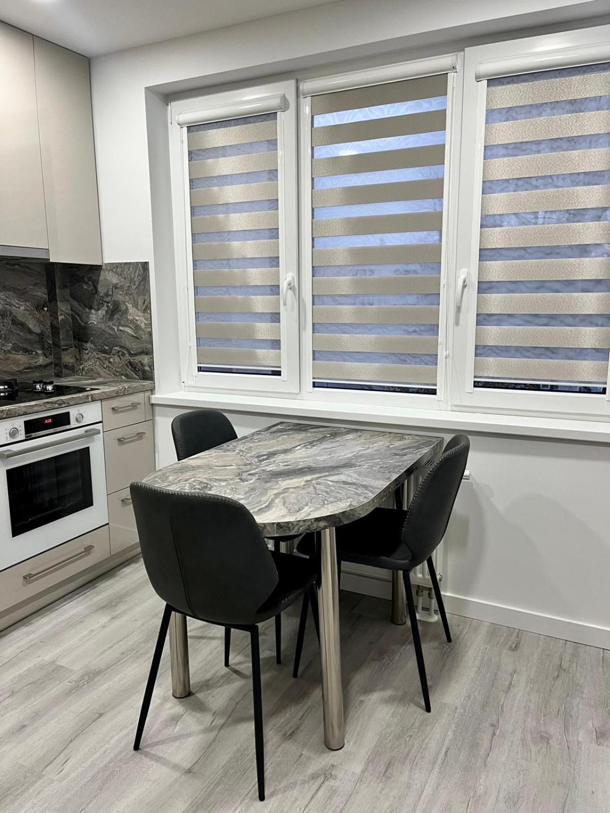 Marijos apartamentai