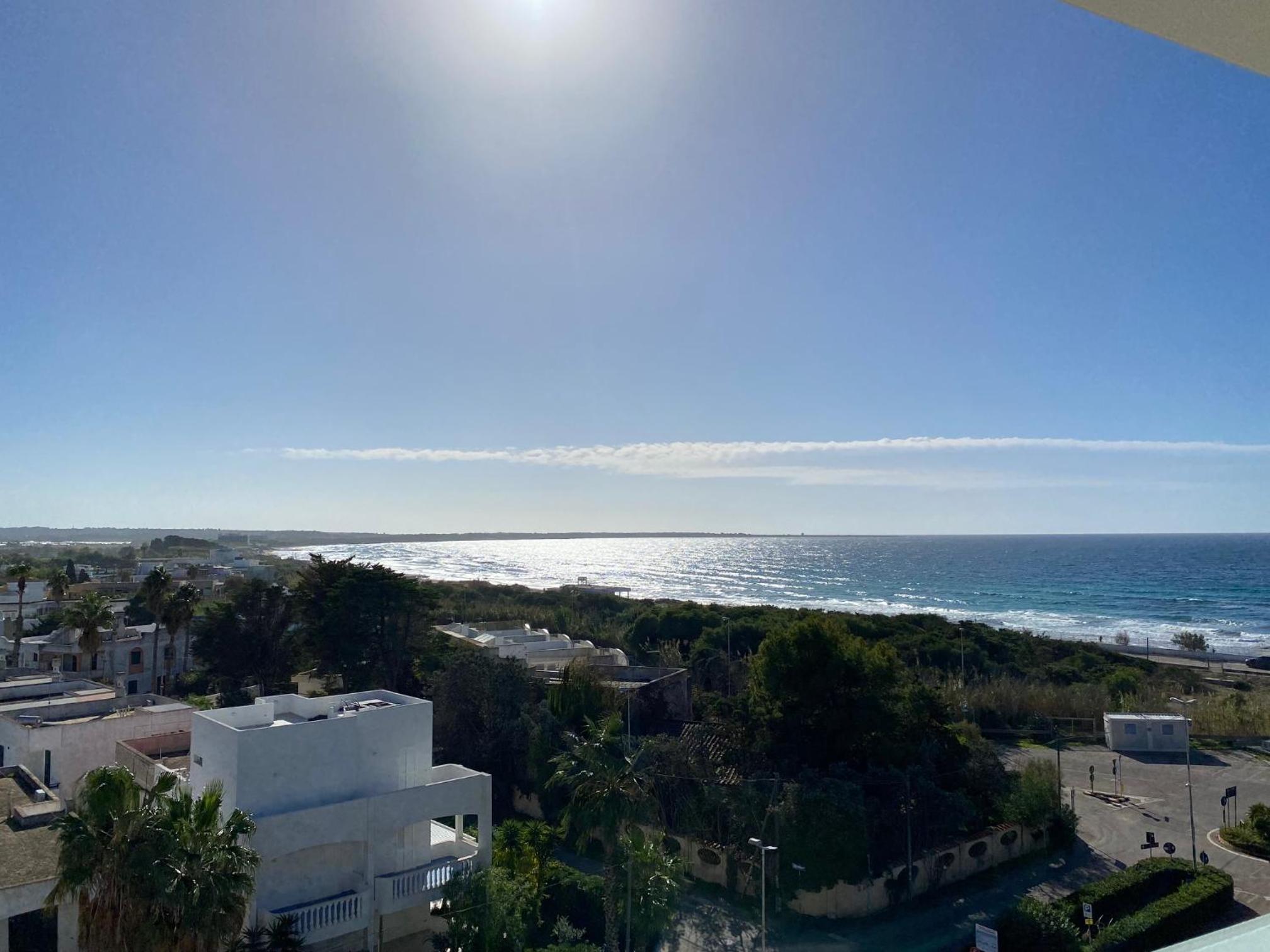 Attico Sabbia D'oro - V Apartments view 4