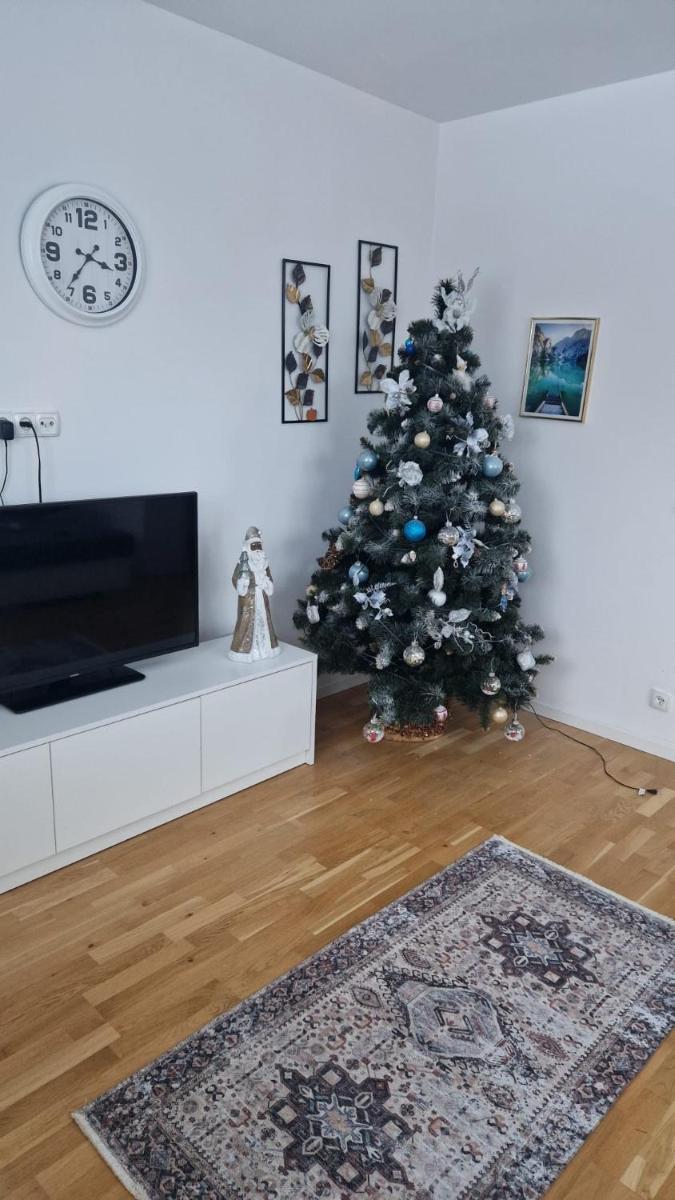 Apartamenty z widokiem view 5