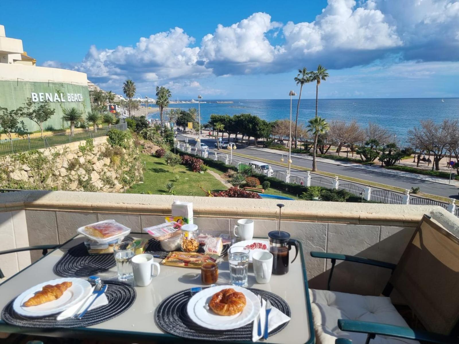BenalBeach Residential