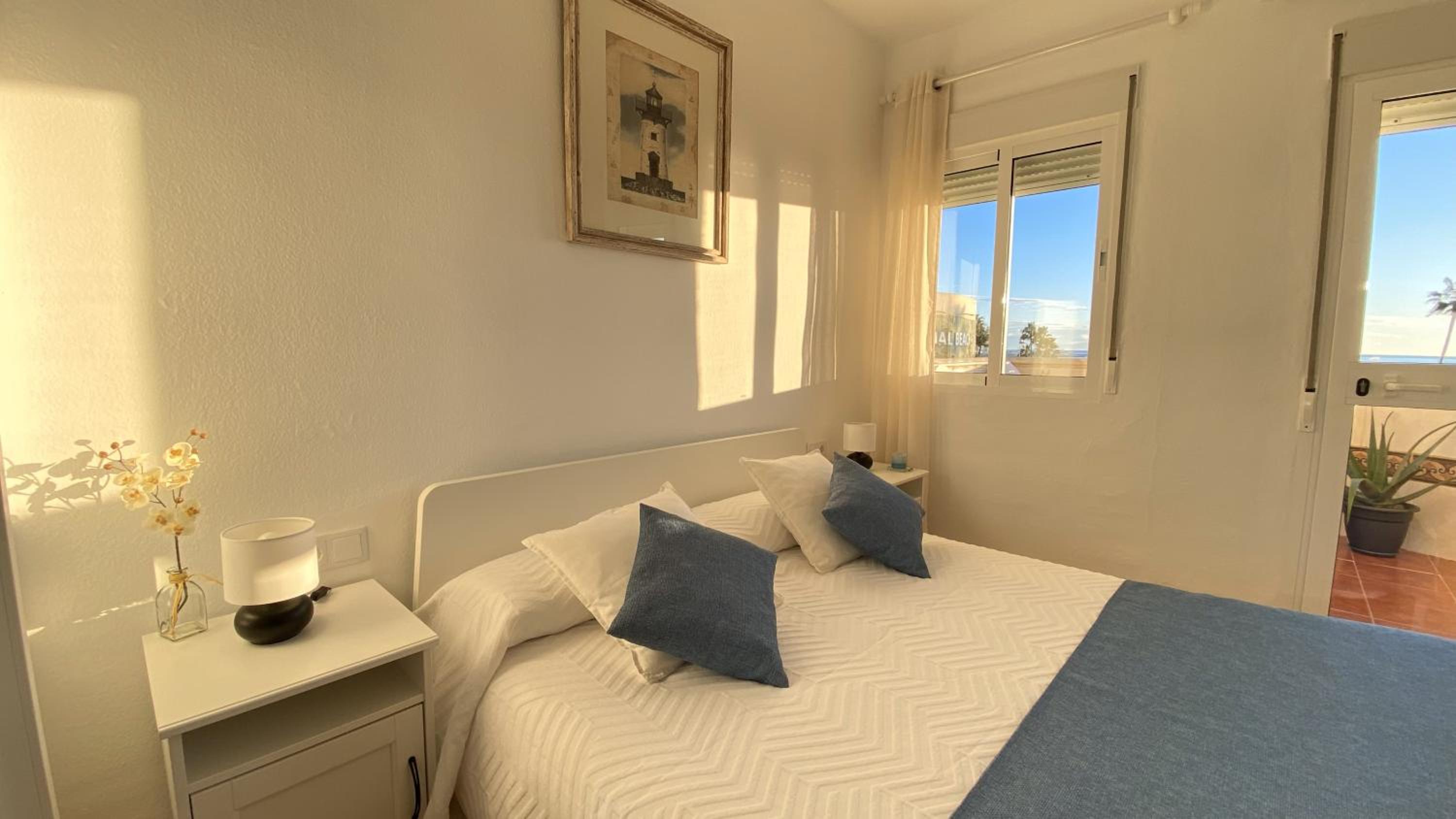 BenalBeach Residential