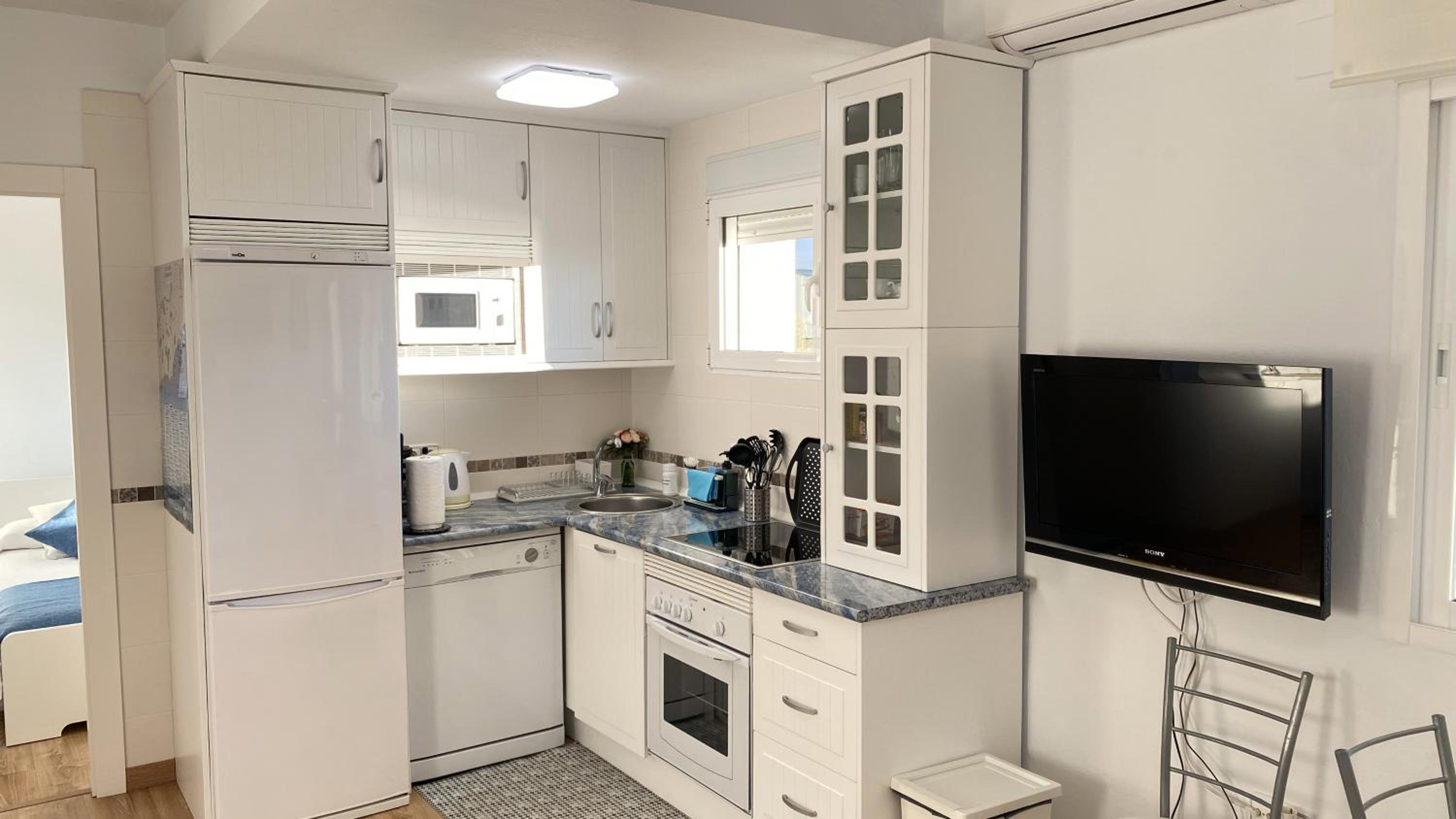 BenalBeach Residential