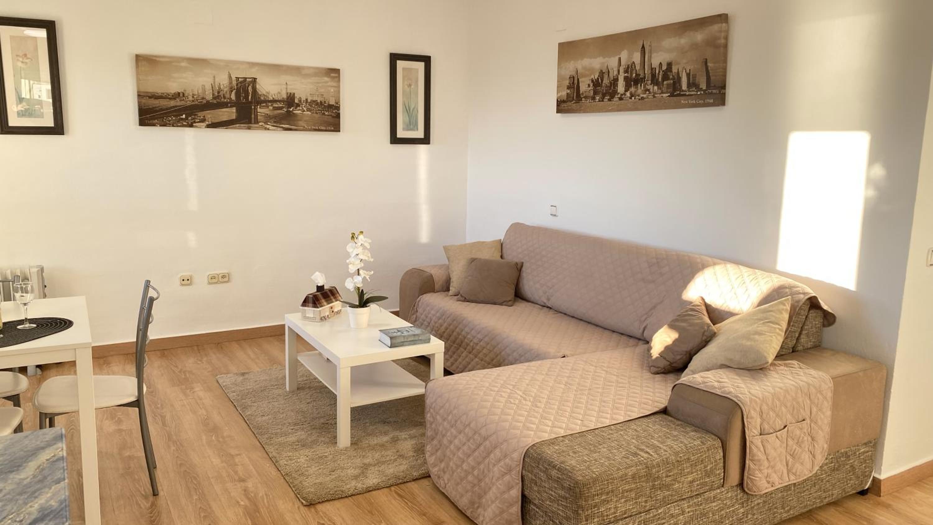 BenalBeach Residential
