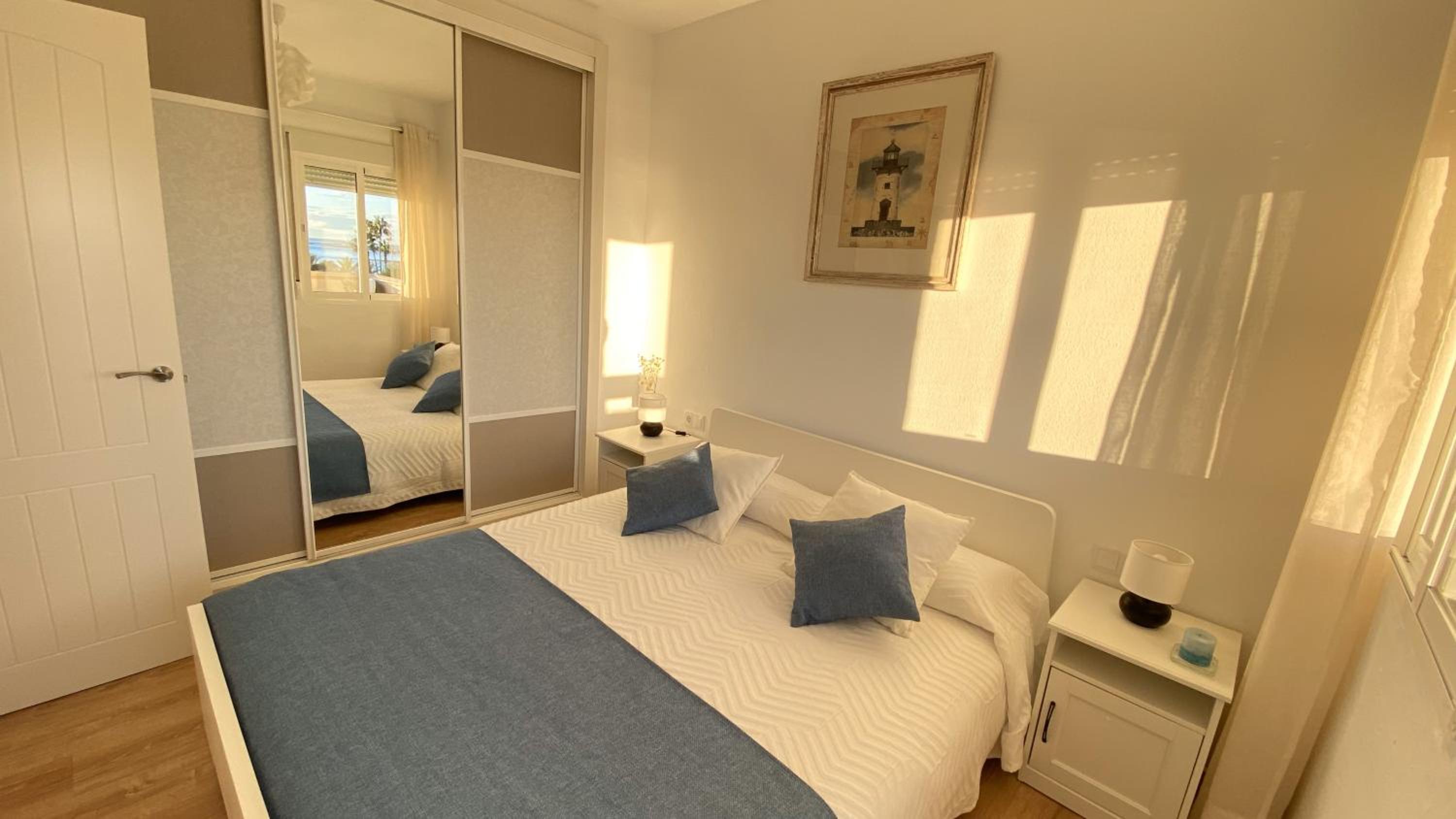 BenalBeach Residential