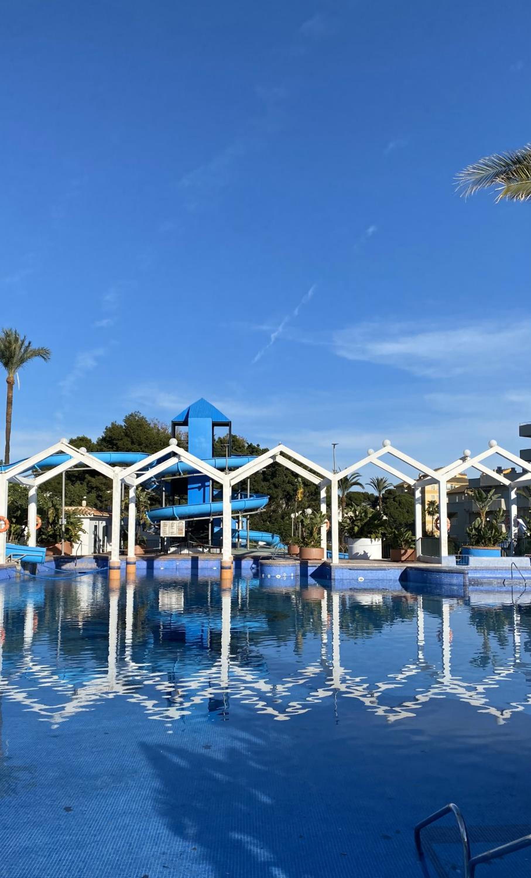 BenalBeach Residential