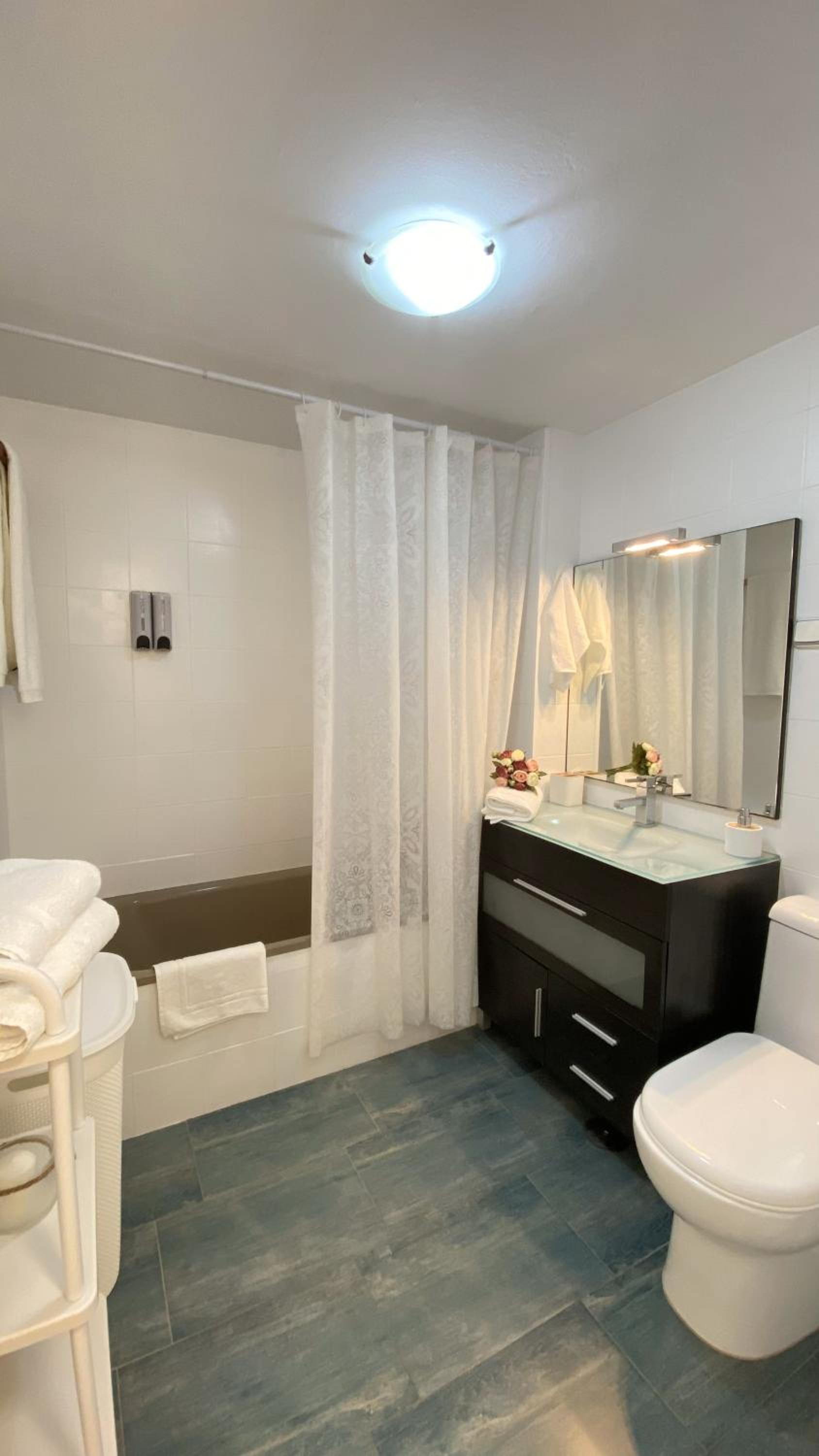 BenalBeach Residential