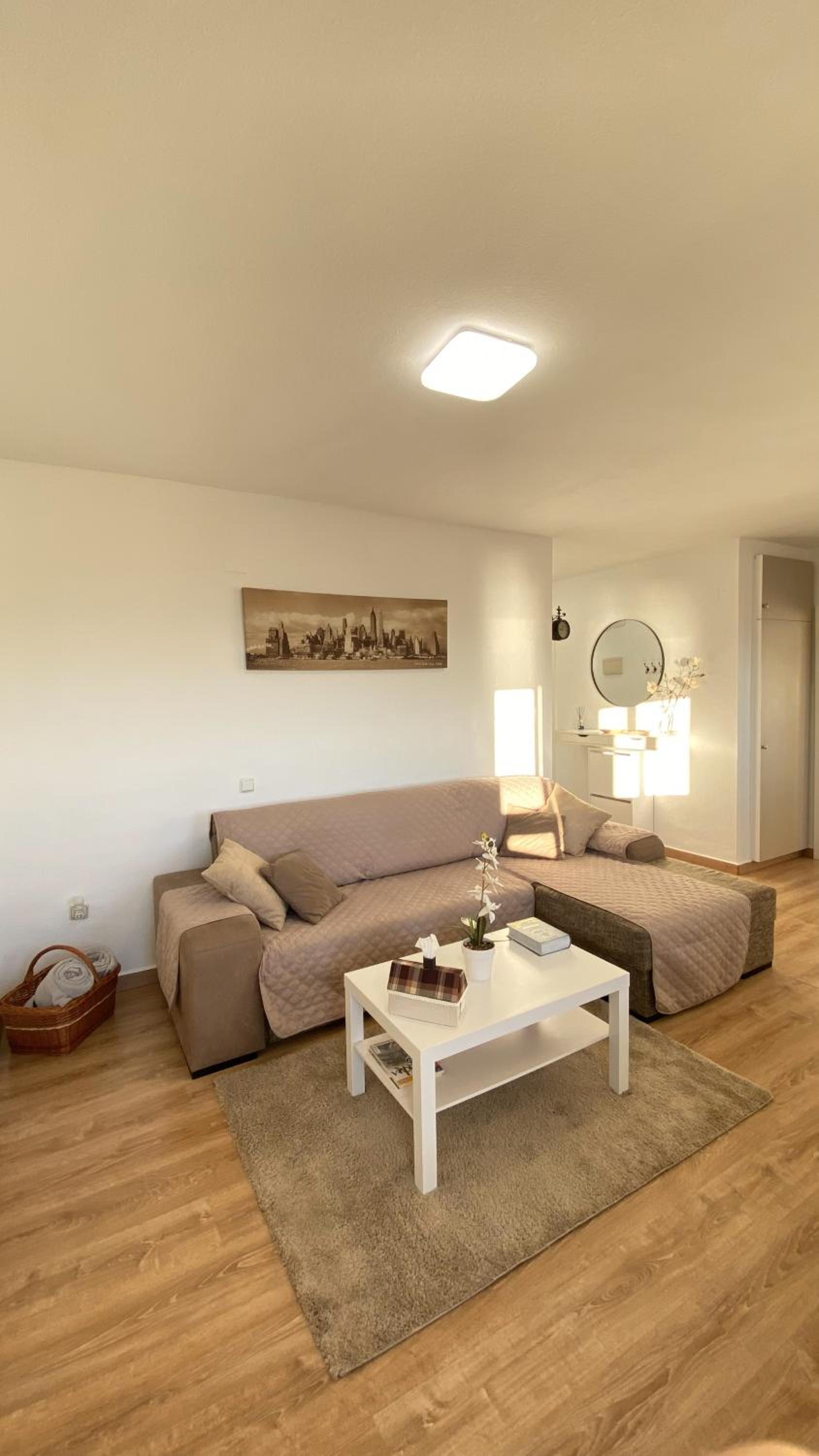 BenalBeach Residential