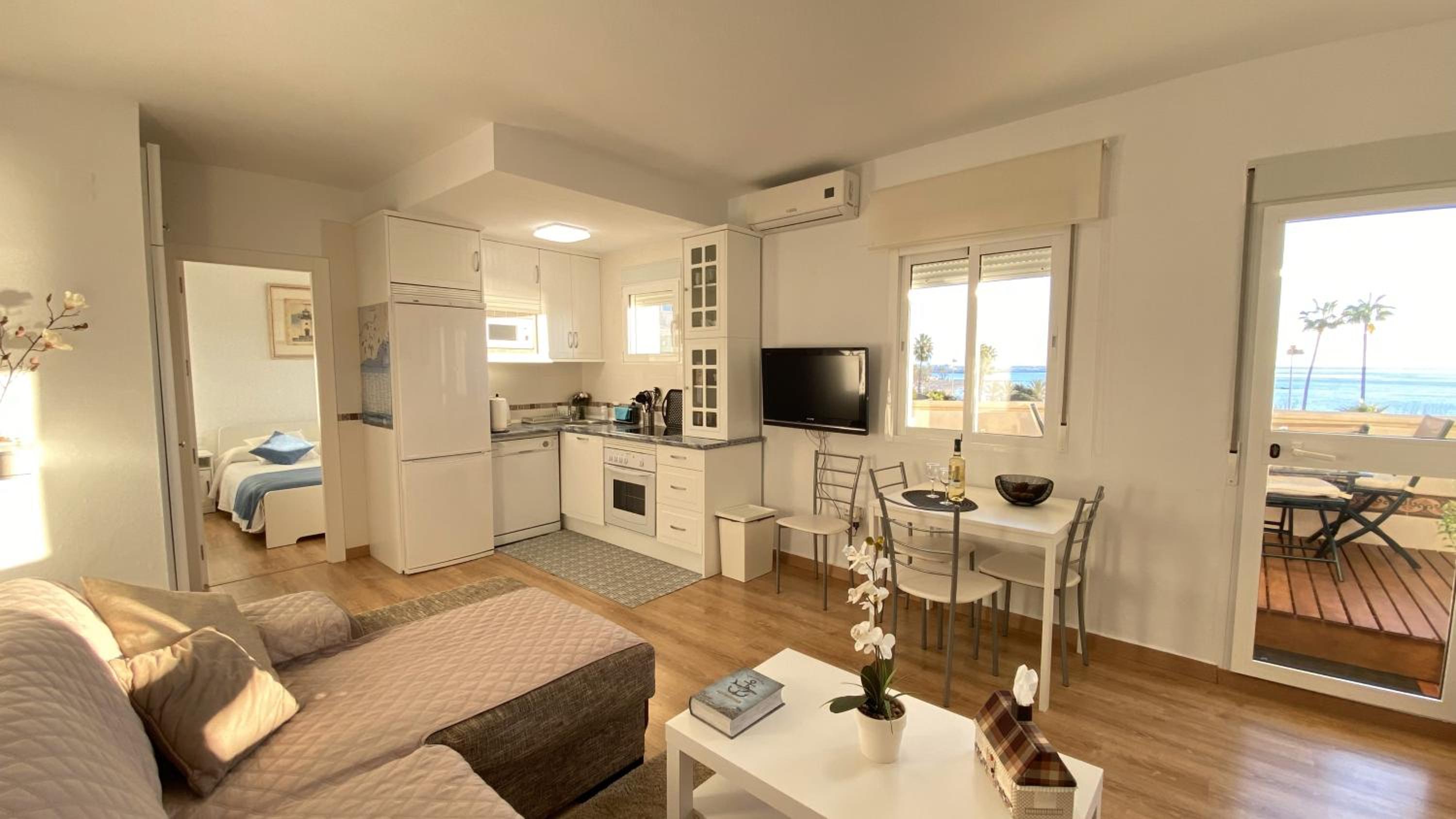 BenalBeach Residential