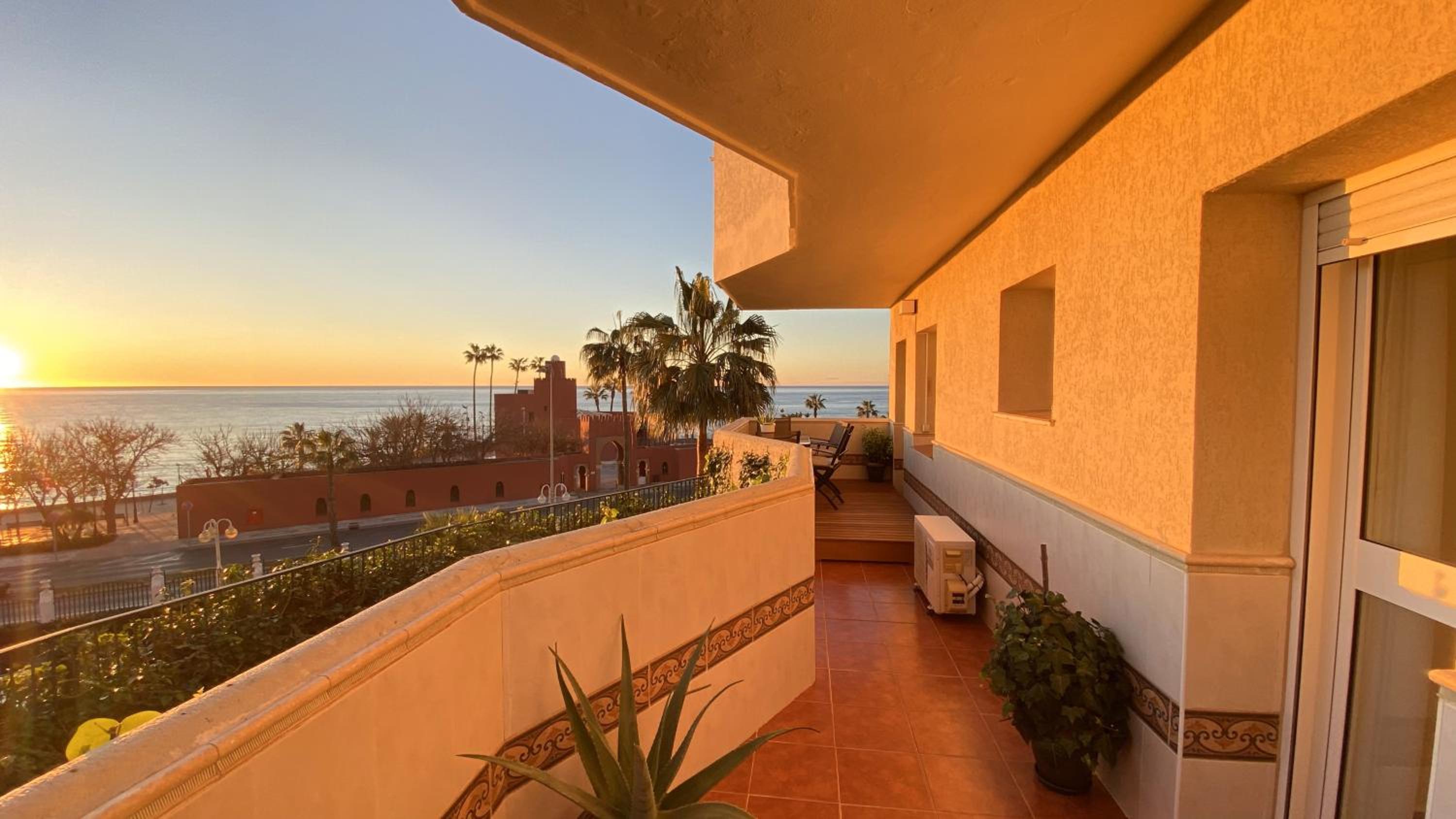 BenalBeach Residential
