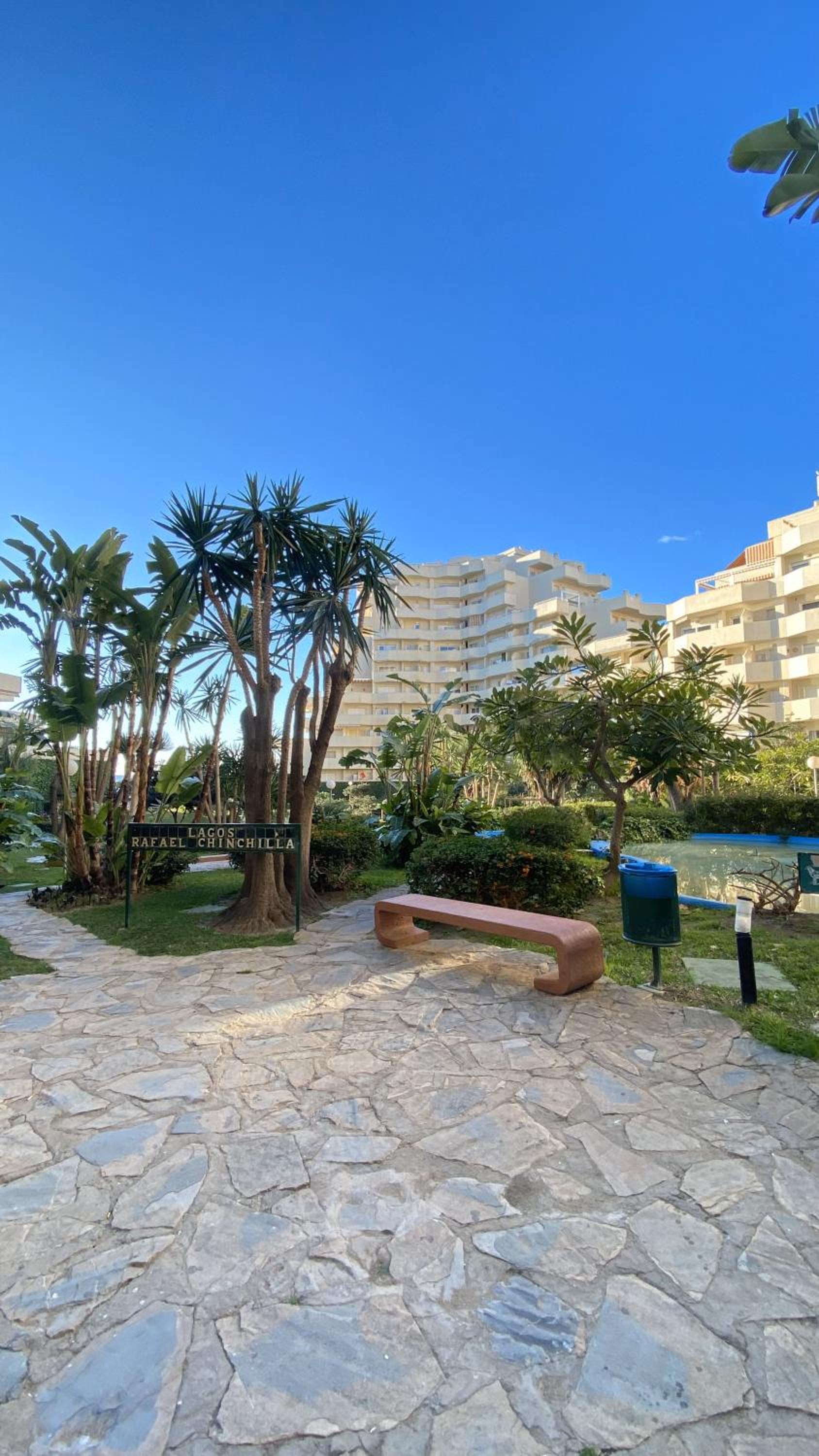 BenalBeach Residential