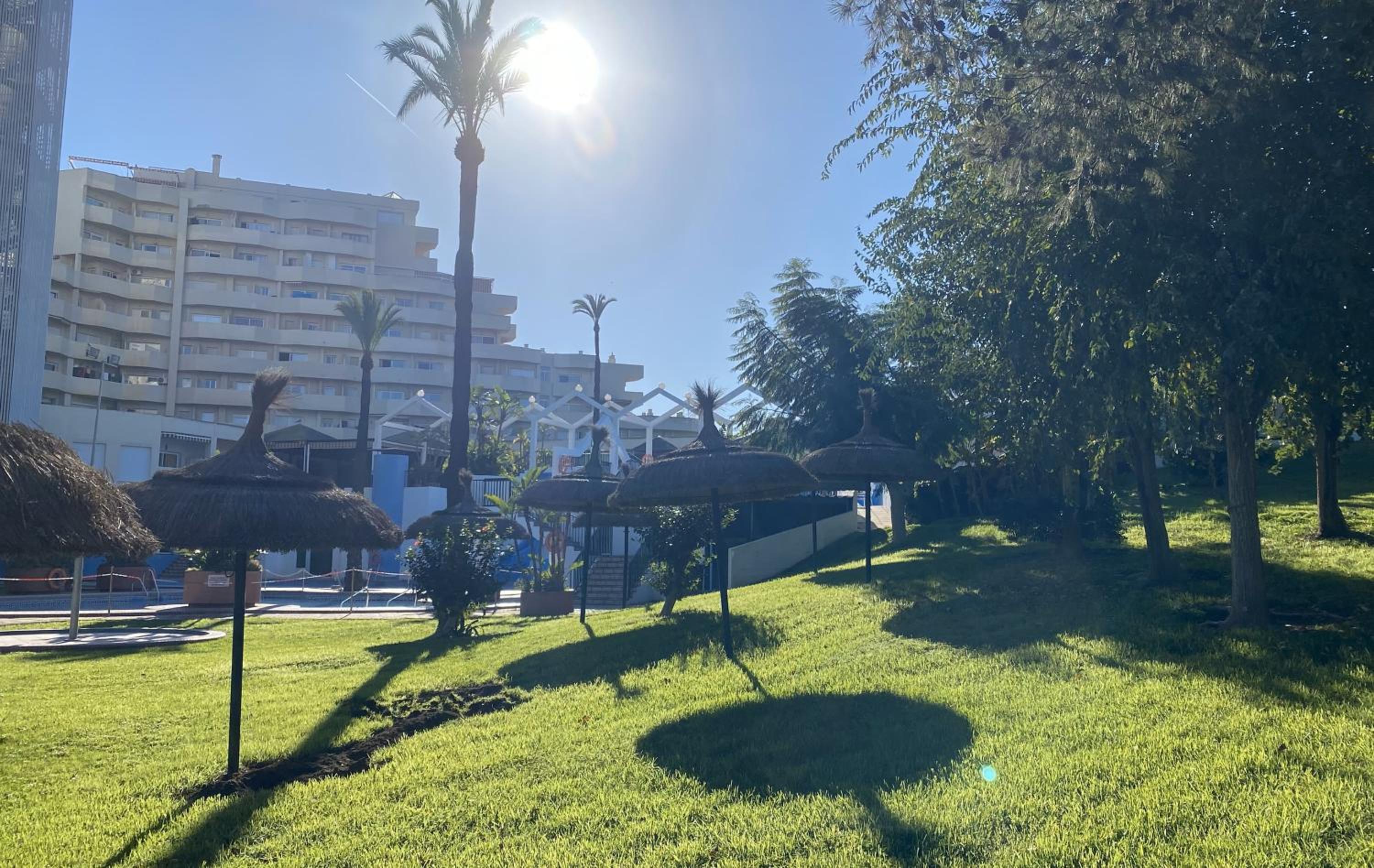 BenalBeach Residential