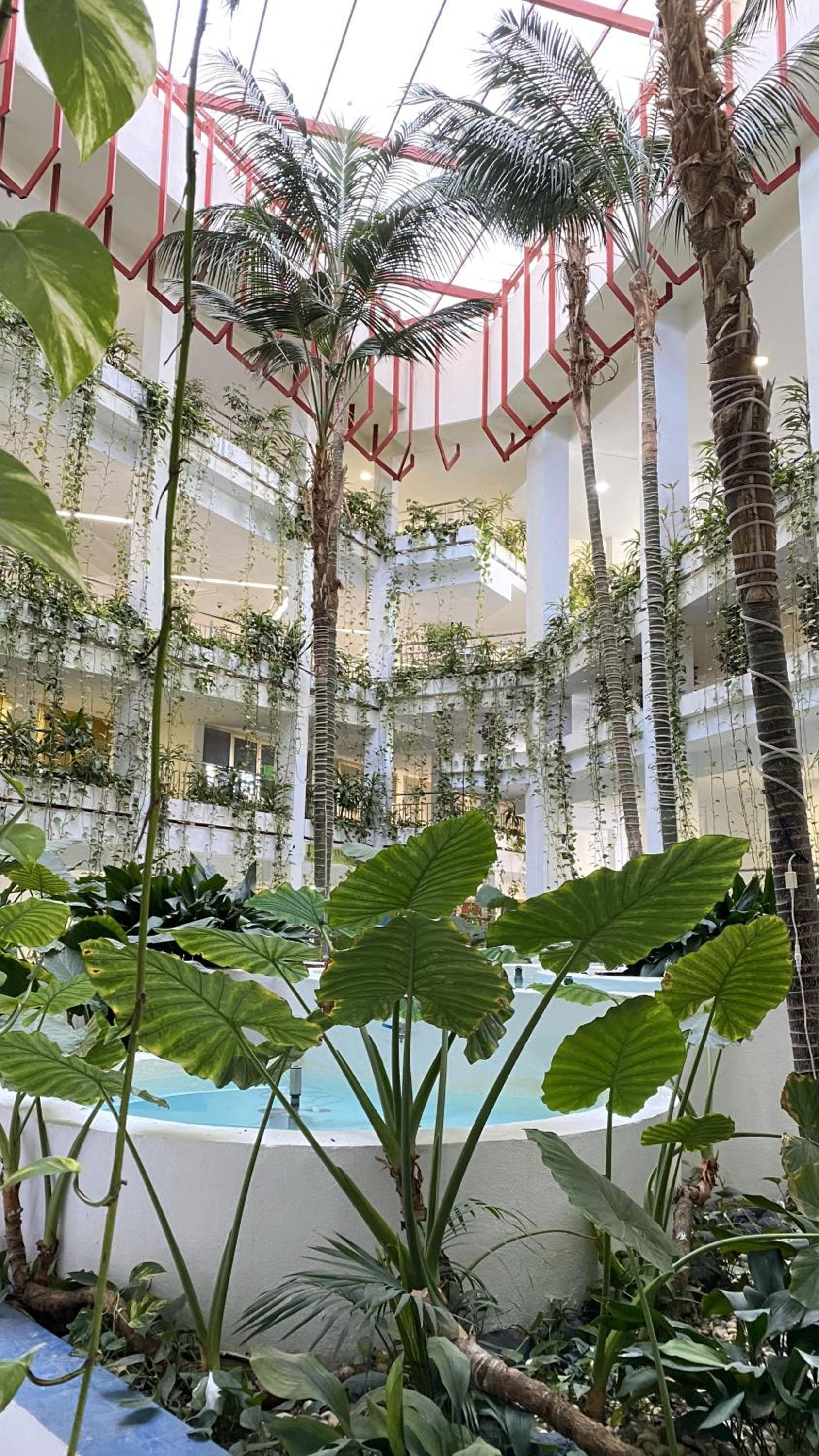 BenalBeach Residential