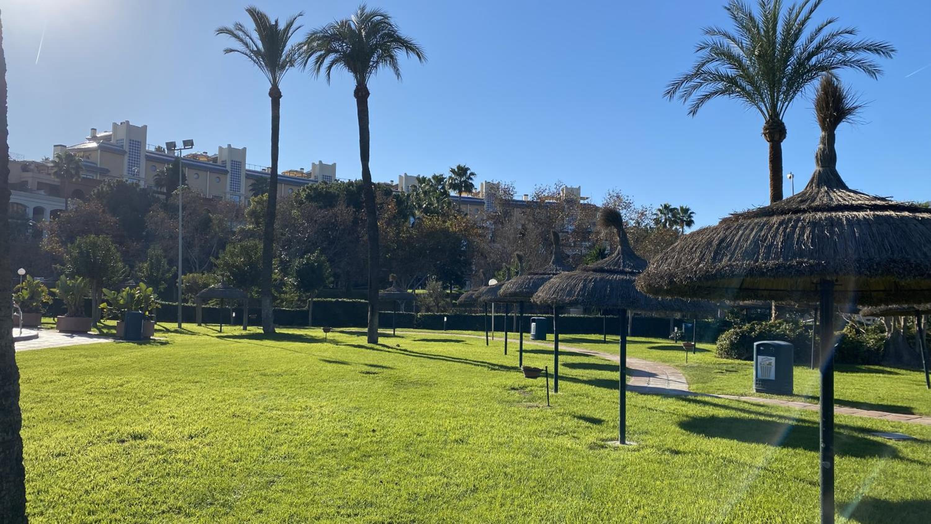 BenalBeach Residential