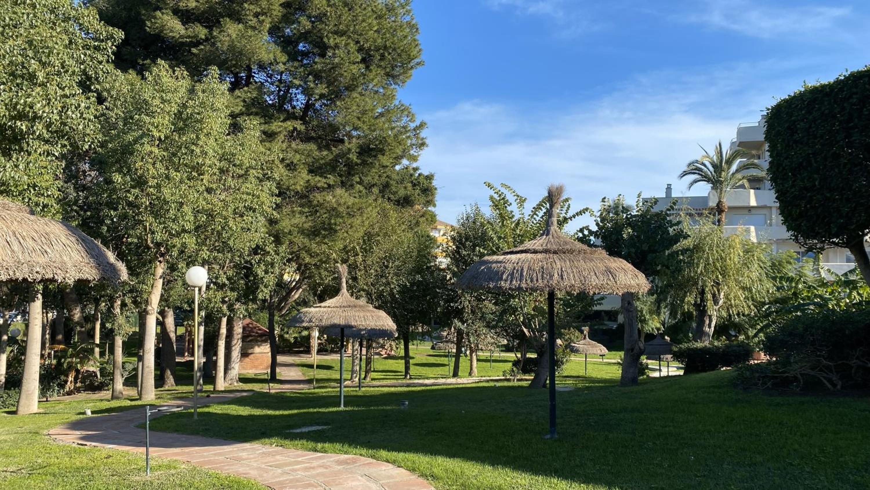BenalBeach Residential