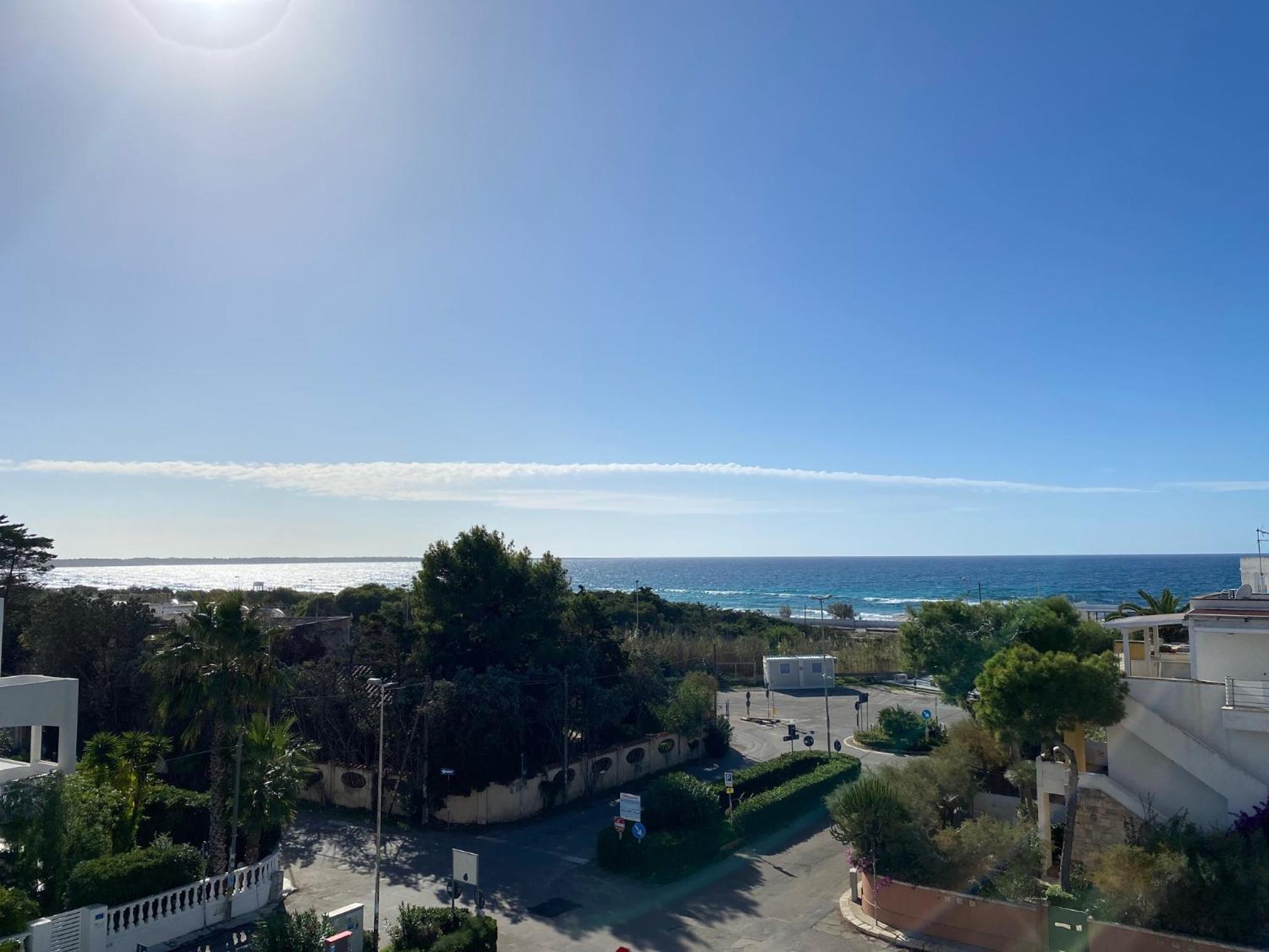 Attico Sabbia D'oro - V Apartments view 3