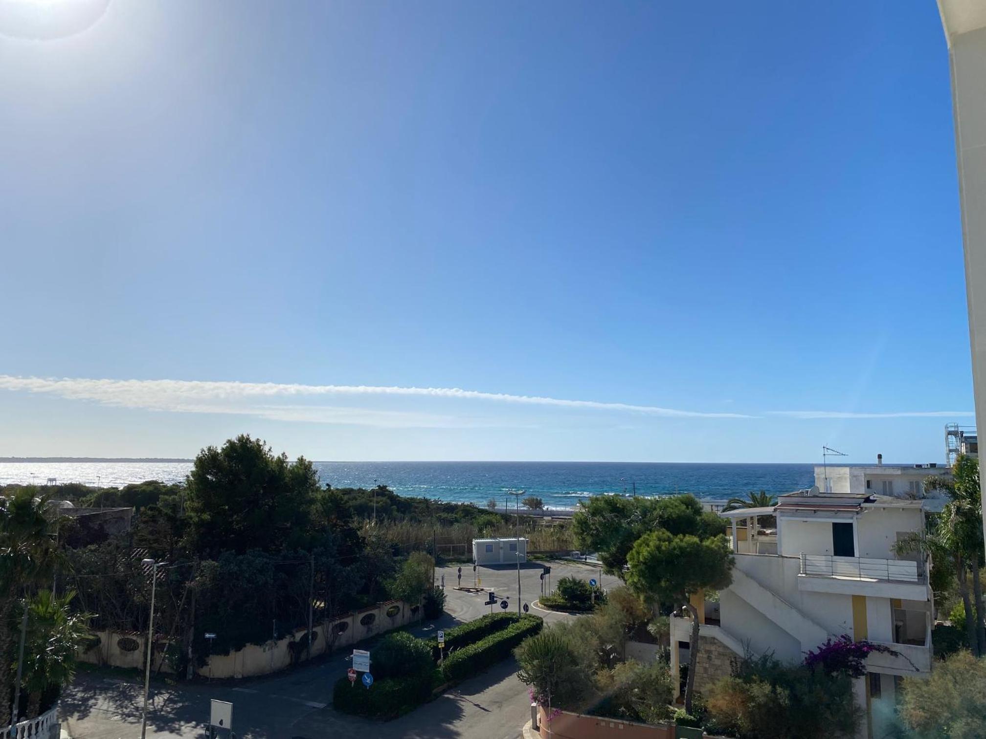 Attico Sabbia D'oro - V Apartments view 2