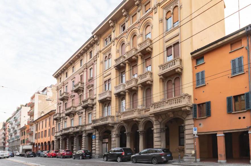 Bilocale in centro storico