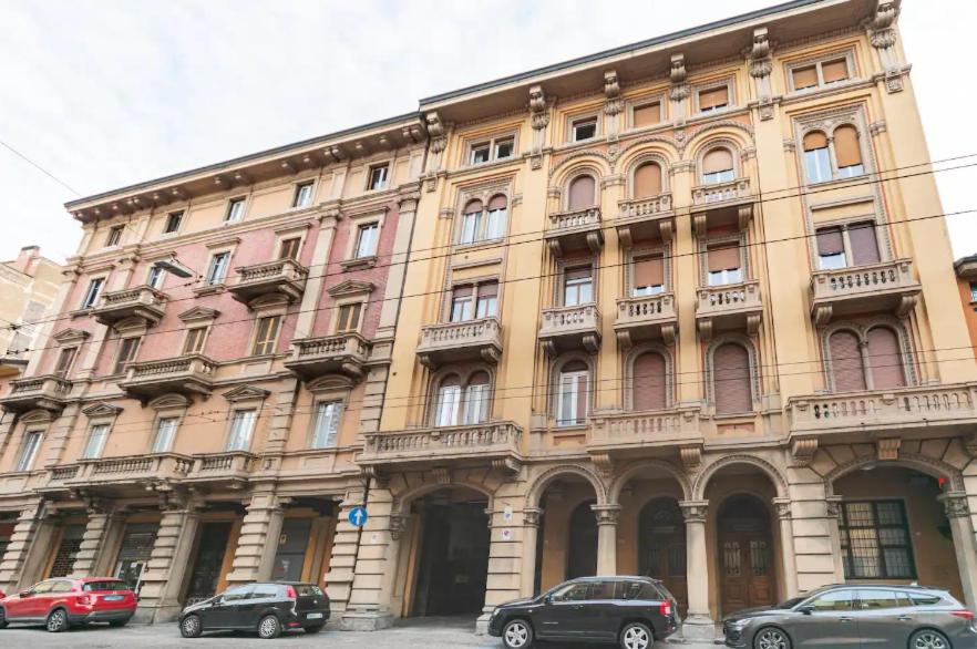 Bilocale in centro storico
