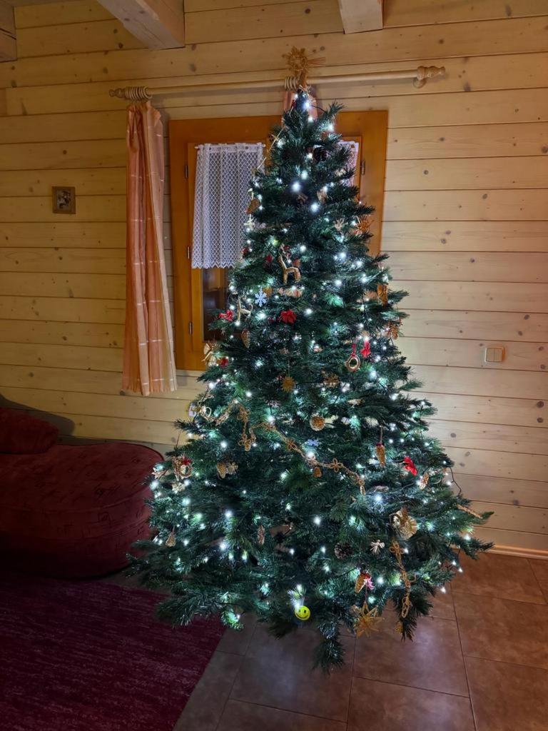 Apartmány Podťaté