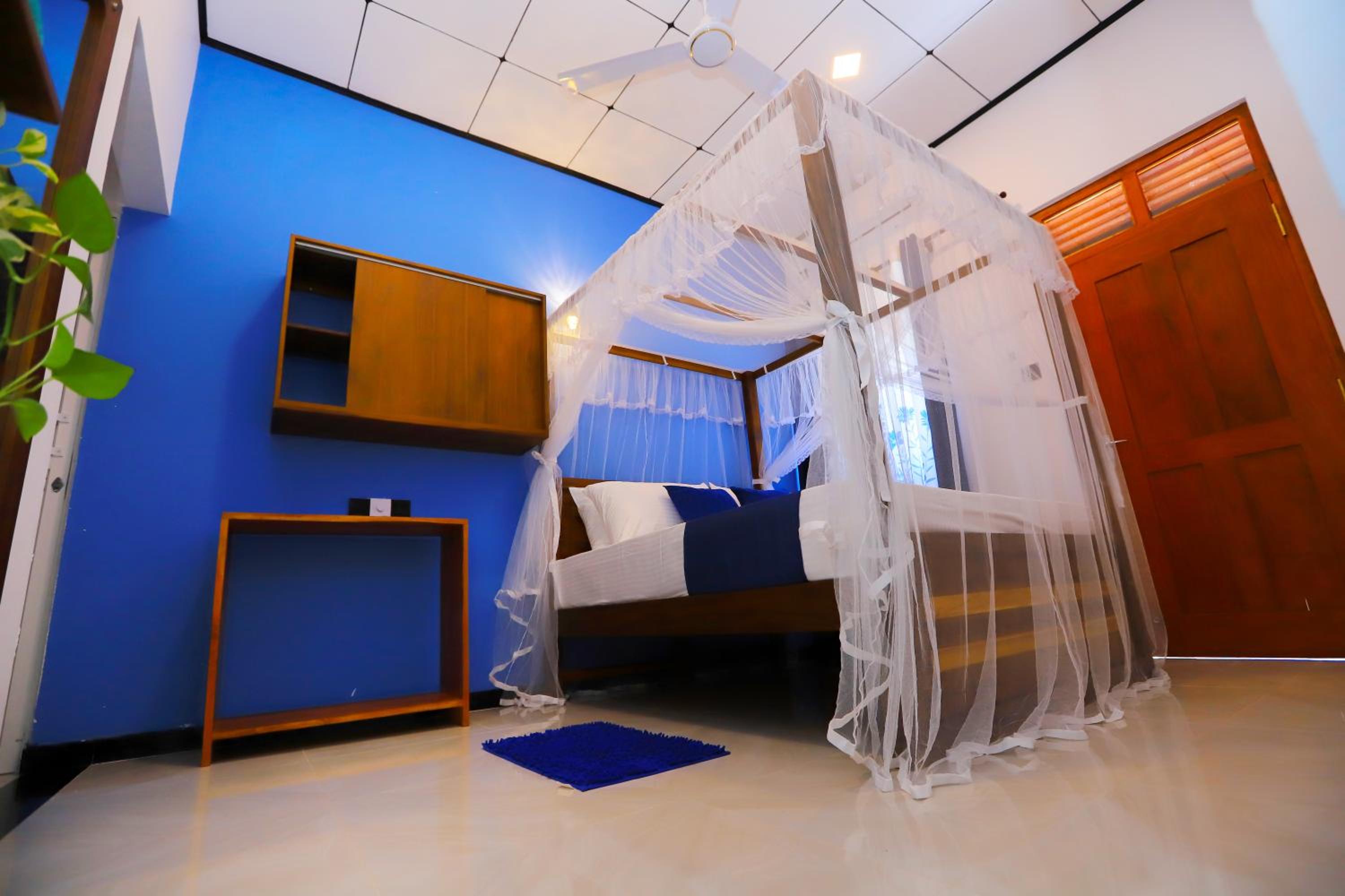 Dinsara Pearl Villa