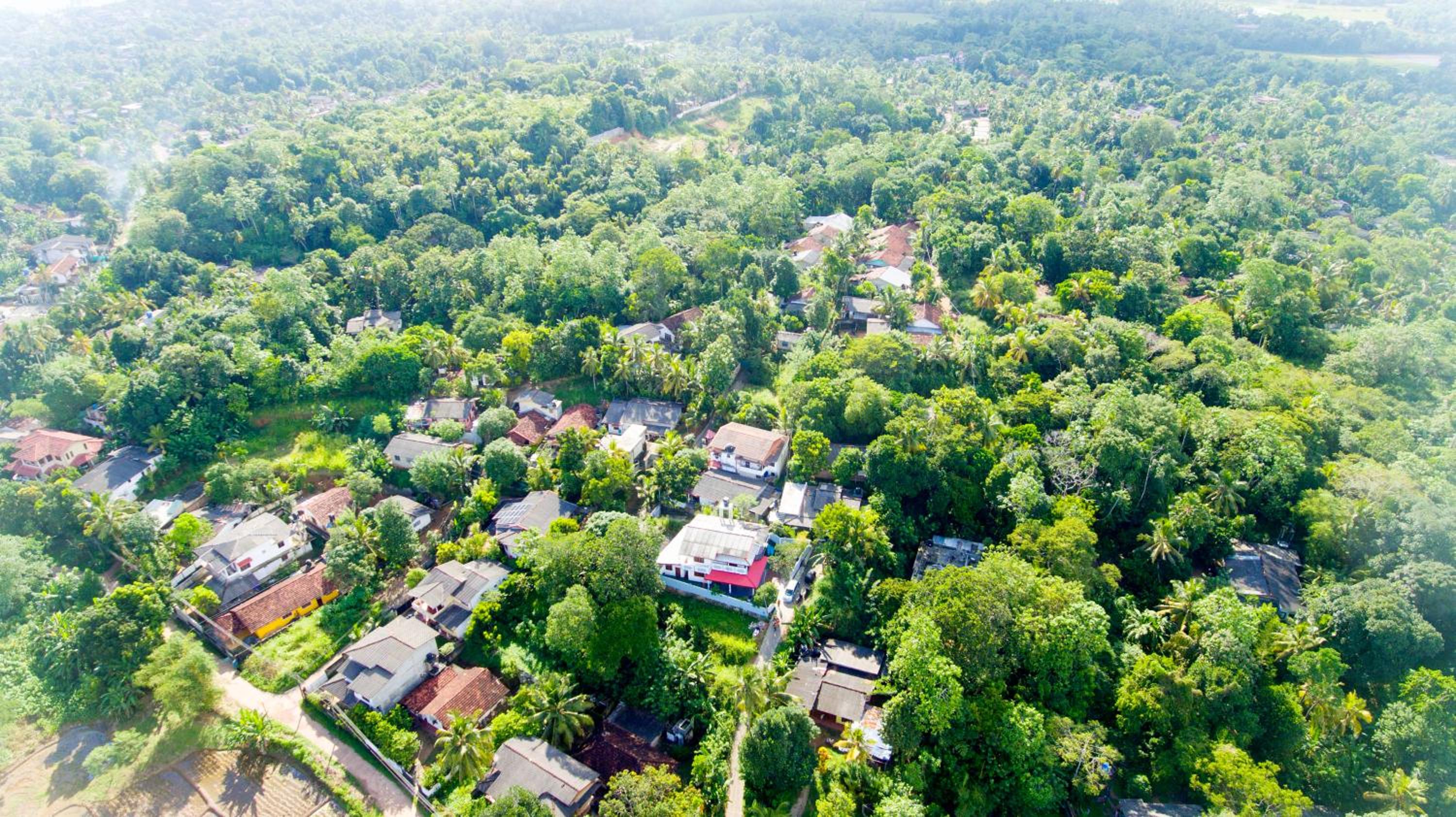 Dinsara Pearl Villa