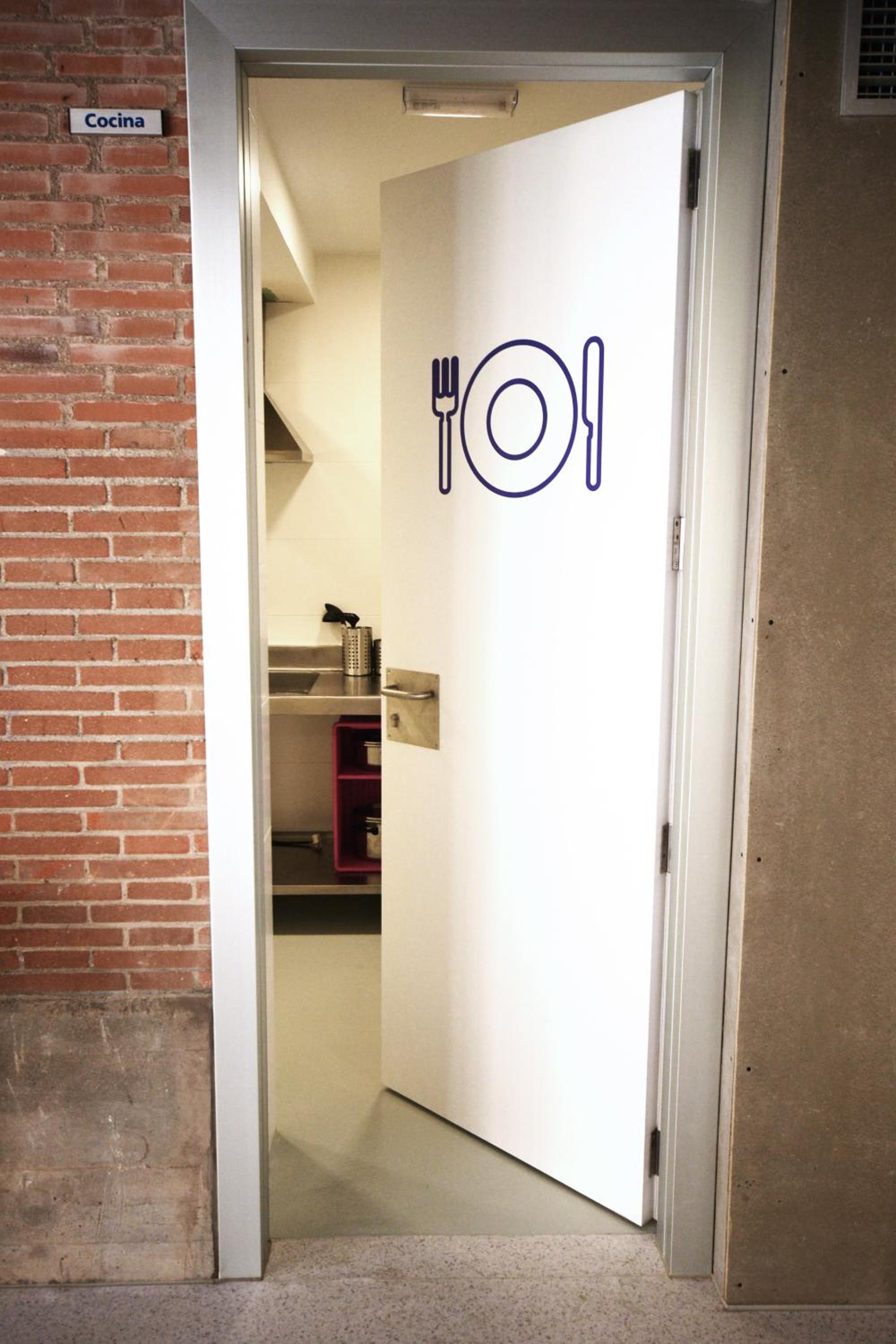 Scout Madrid Hostel
