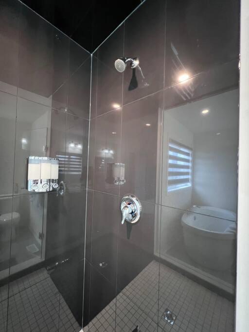 Brand New 4 bedroom Villa by Hamilton Airport!
