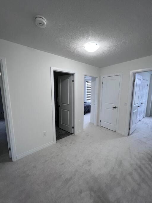 Brand New 4 bedroom Villa by Hamilton Airport!