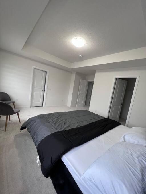 Brand New 4 bedroom Villa by Hamilton Airport!