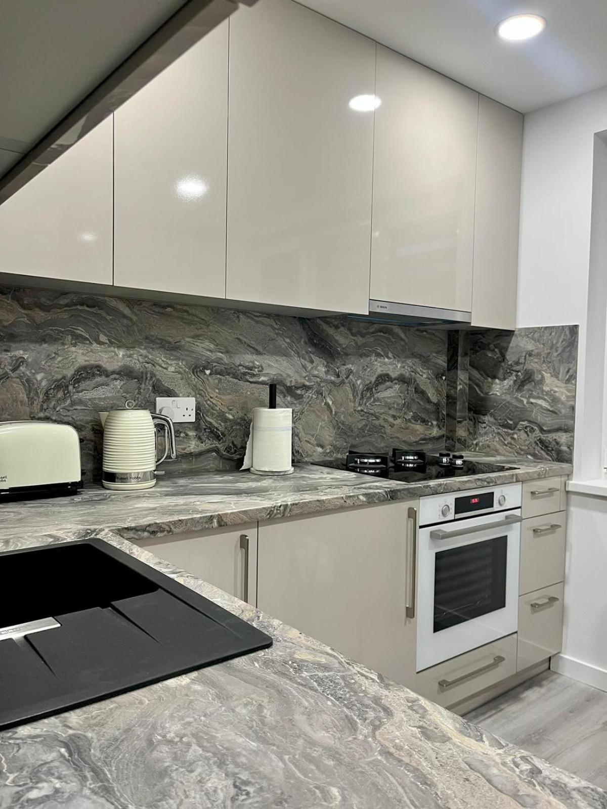 Marijos apartamentai