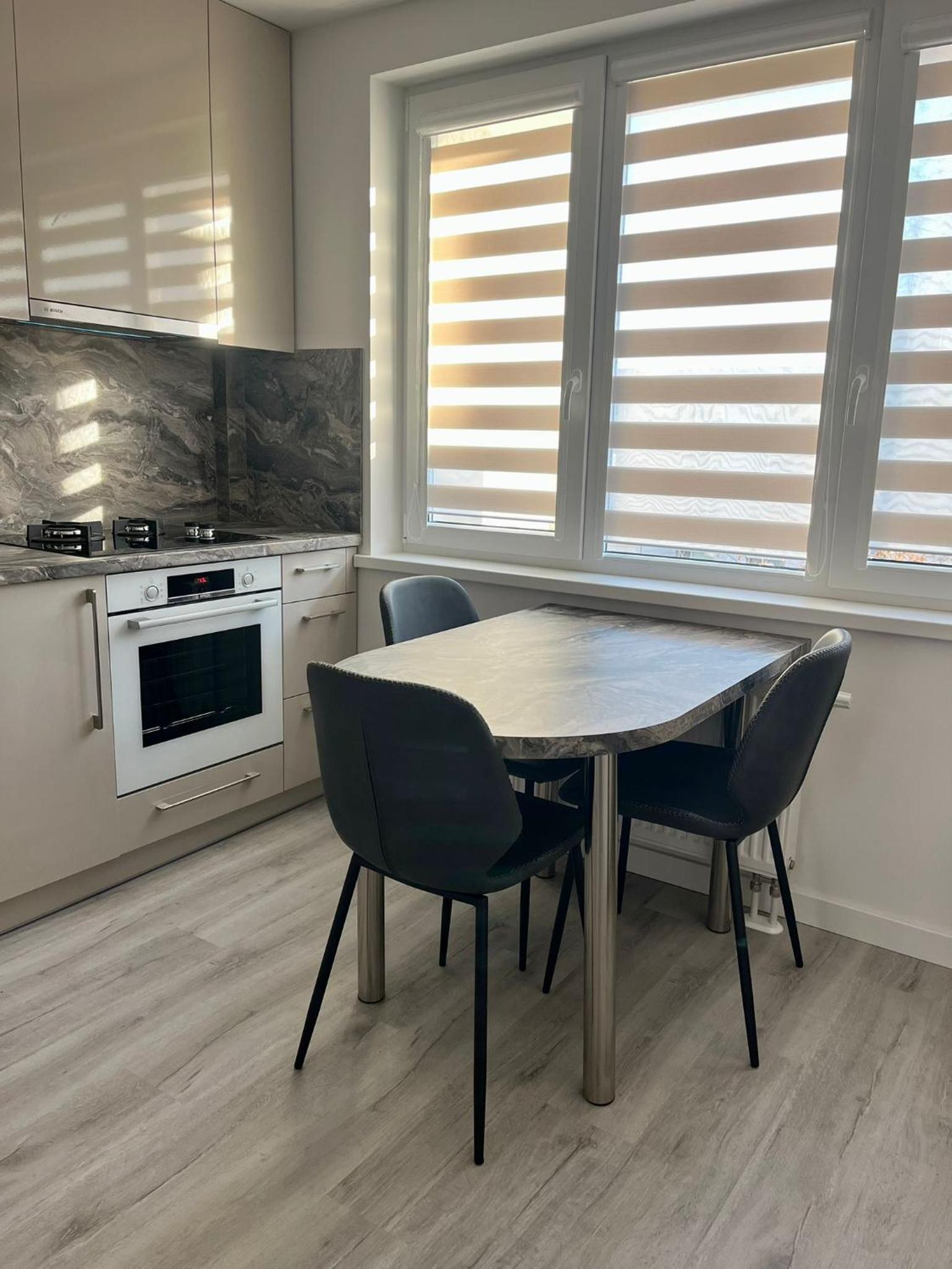 Marijos apartamentai