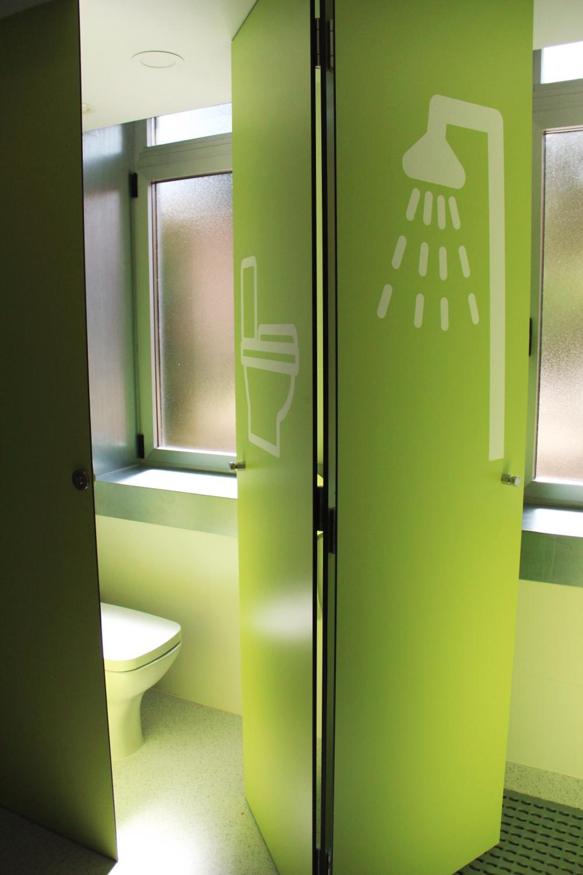 Scout Madrid Hostel