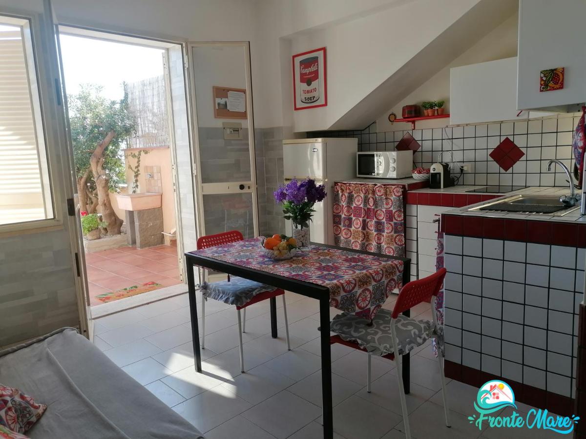 CASA FRONTE MARE photo 3