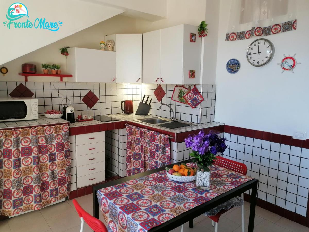 CASA FRONTE MARE photo 4