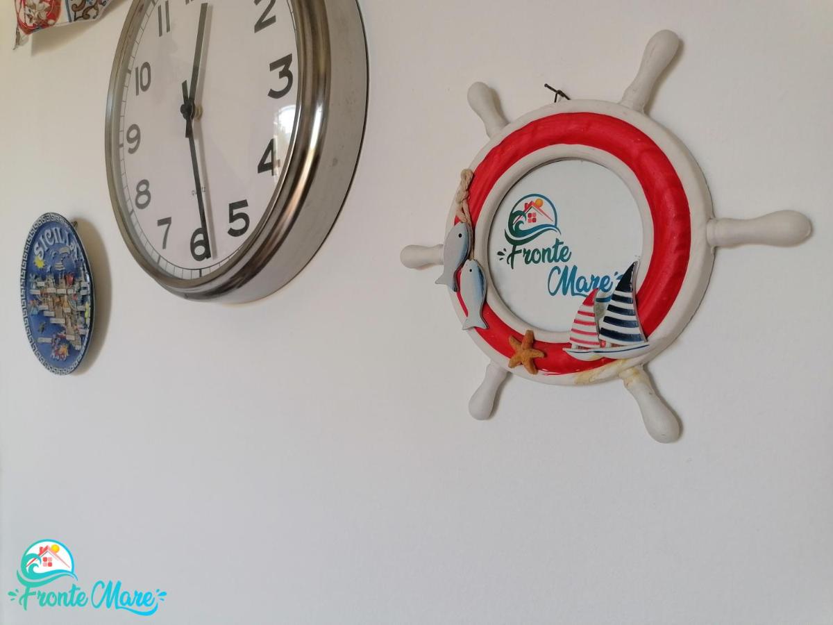 CASA FRONTE MARE photo 5