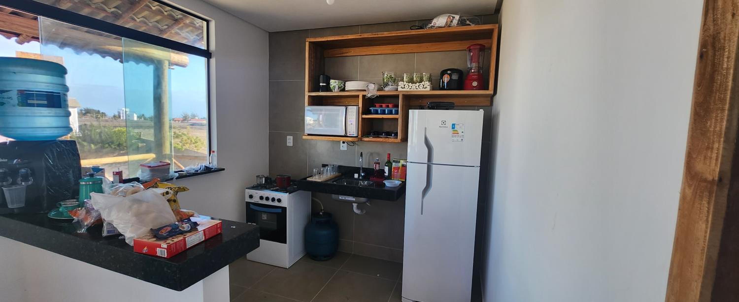 Chaleville Maramar 402