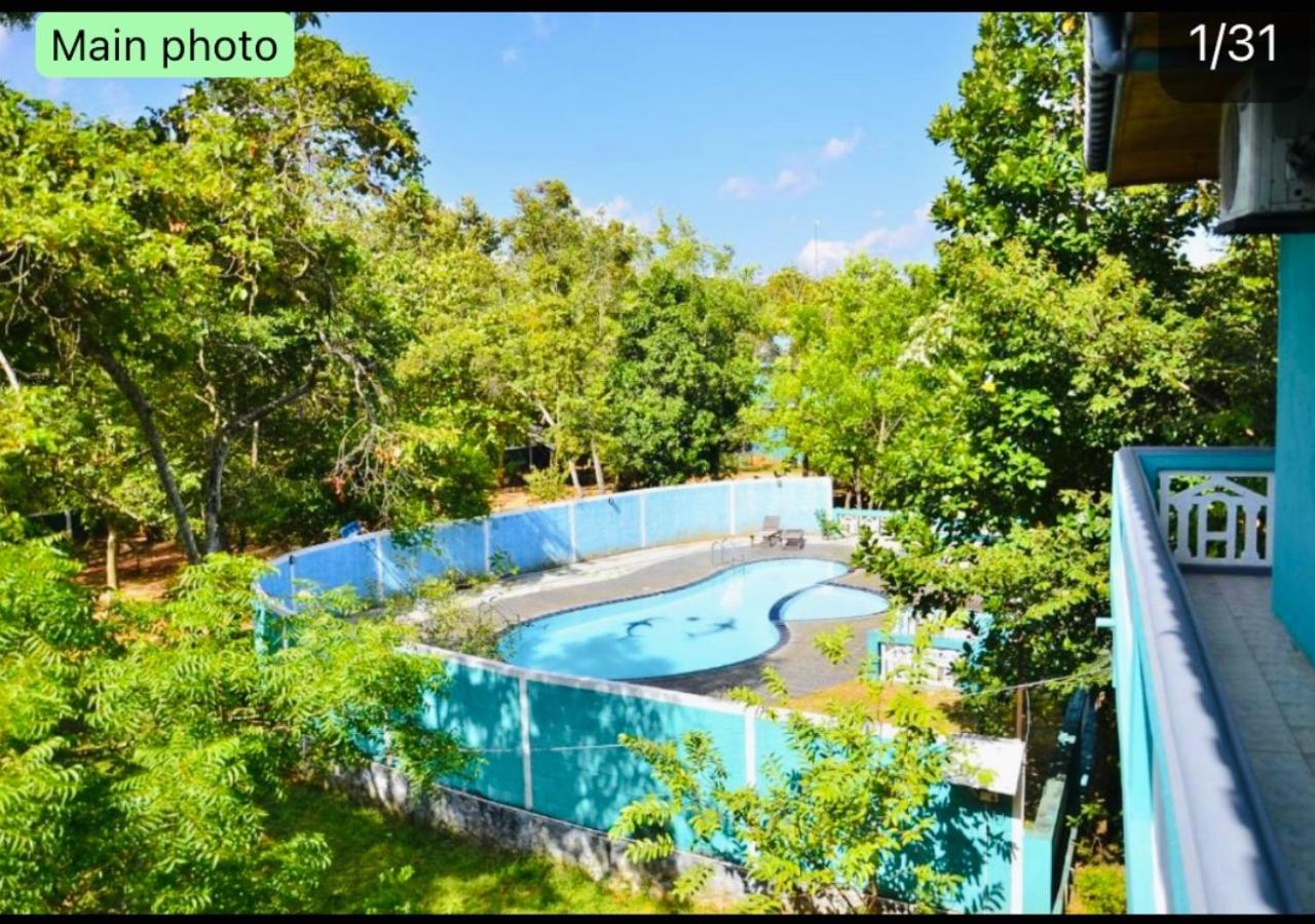 The Green Heaven Resort view 3