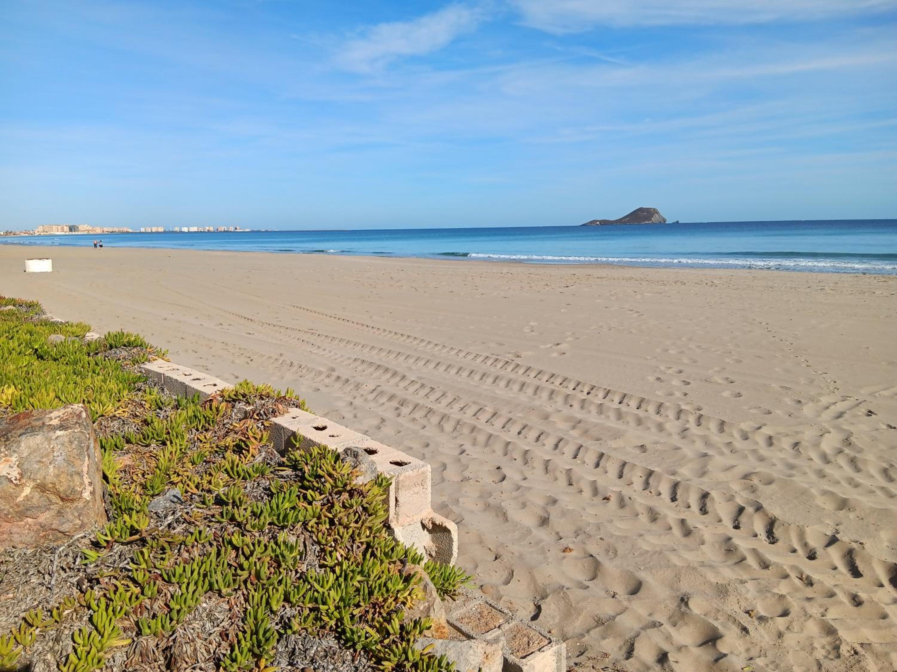 Piscis Family Bungalow La Manga