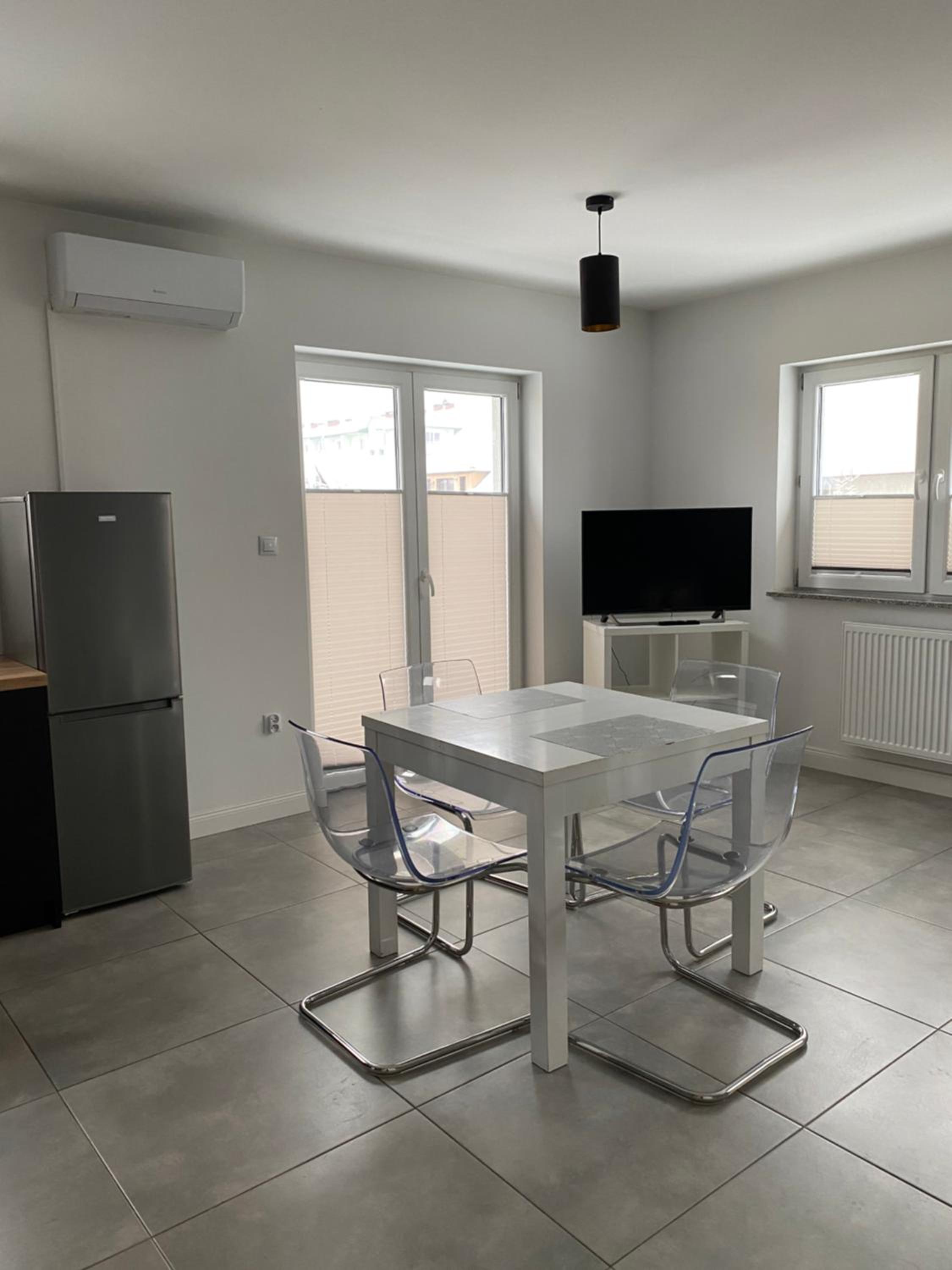 Apartament Jana Pawła view 3