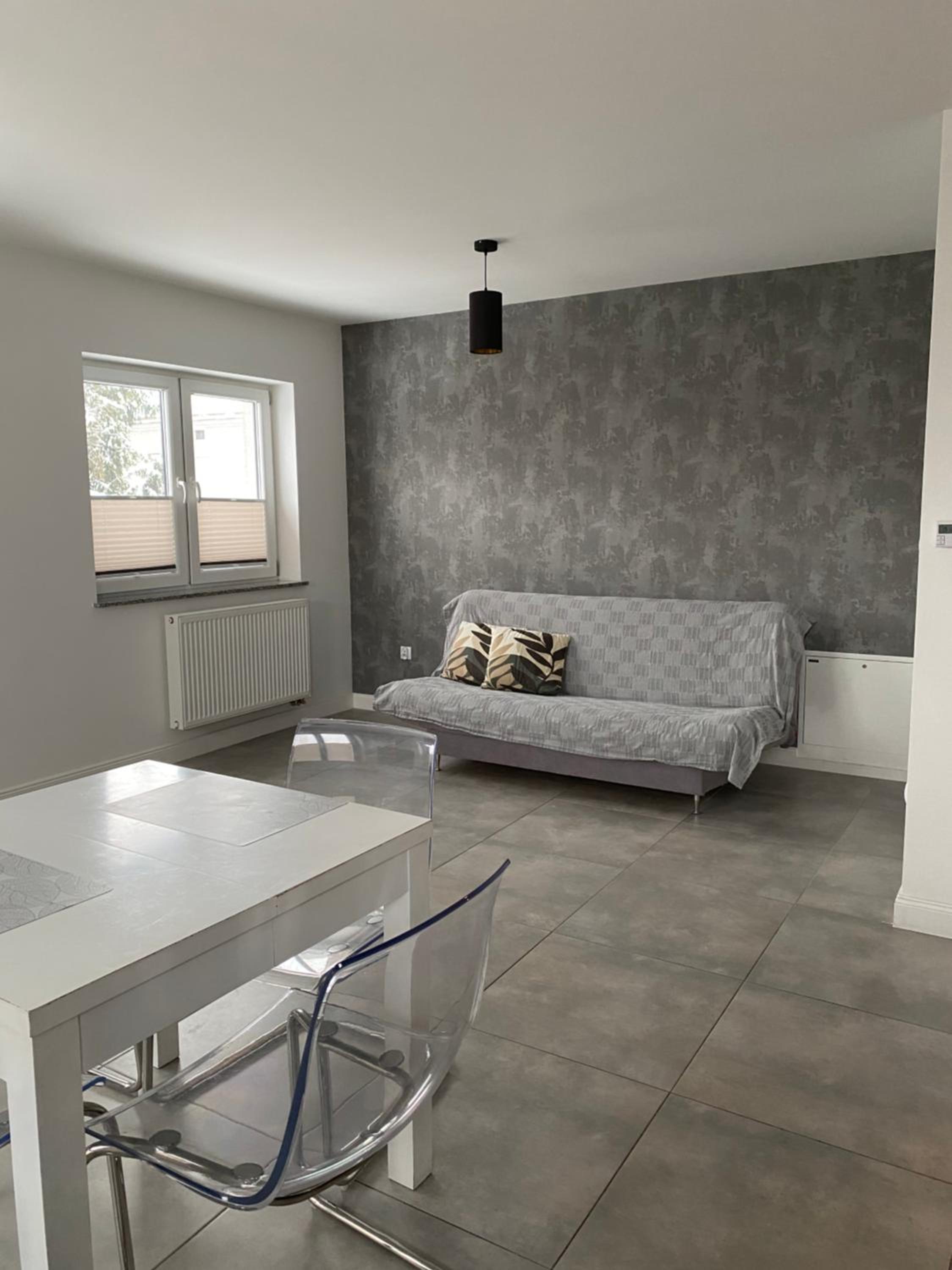 Apartament Jana Pawła view 2