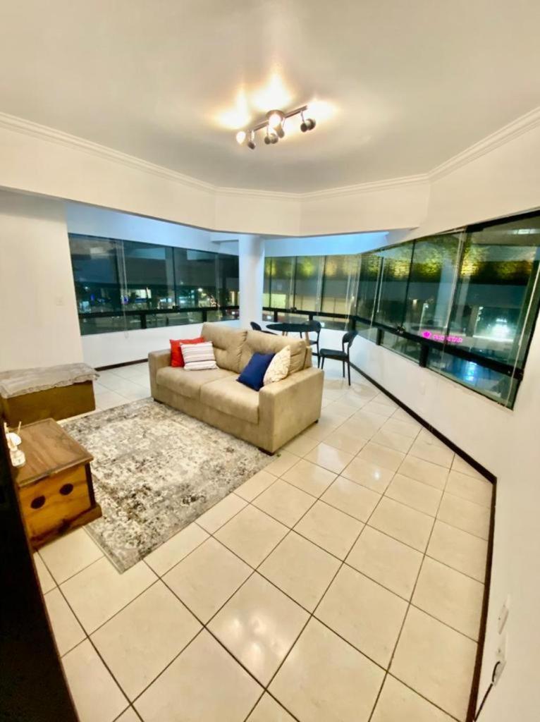 Apartamento em Torres